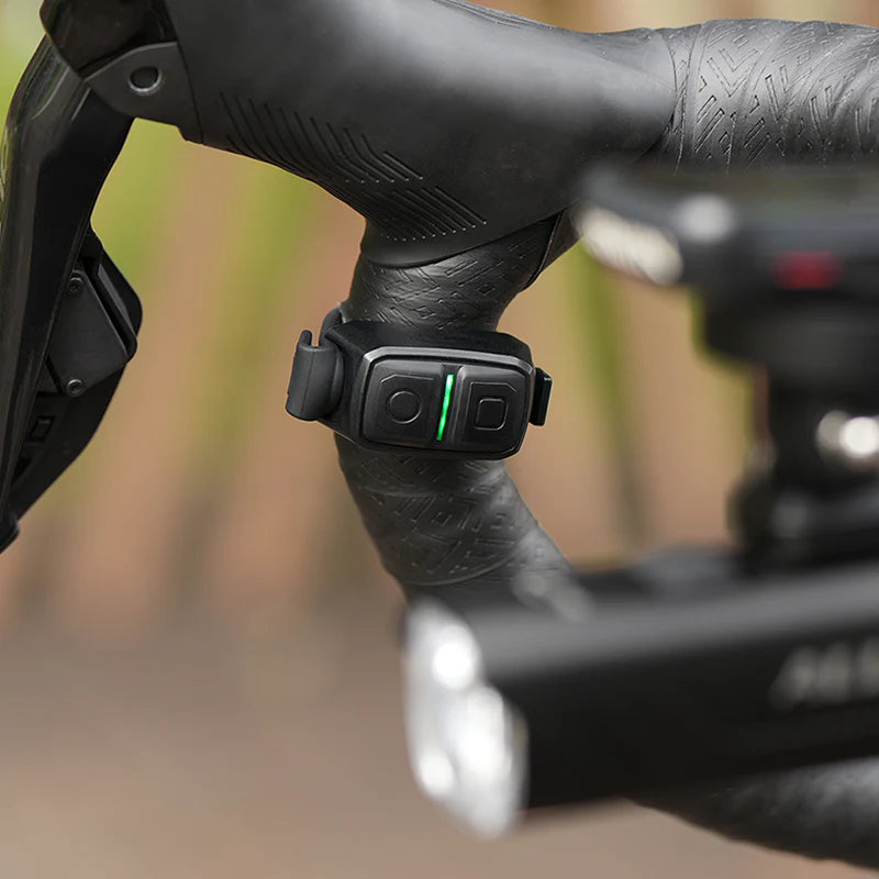 Magicshine Allty 1200U & Seemee 50 V2.0 Bike Light Combo Set