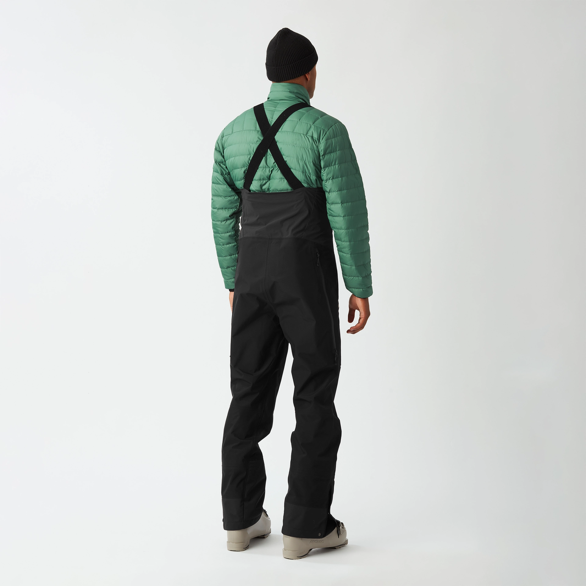 Picture Men's Huron Gore-Tex Snow Bib