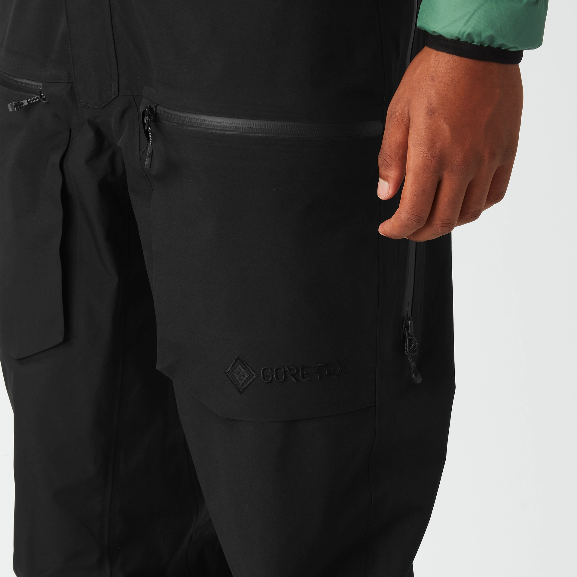 Picture Men's Huron Gore-Tex Snow Bib