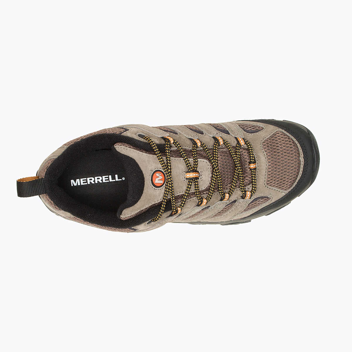 Merrell Men's Moab 3 Hiking Shoes