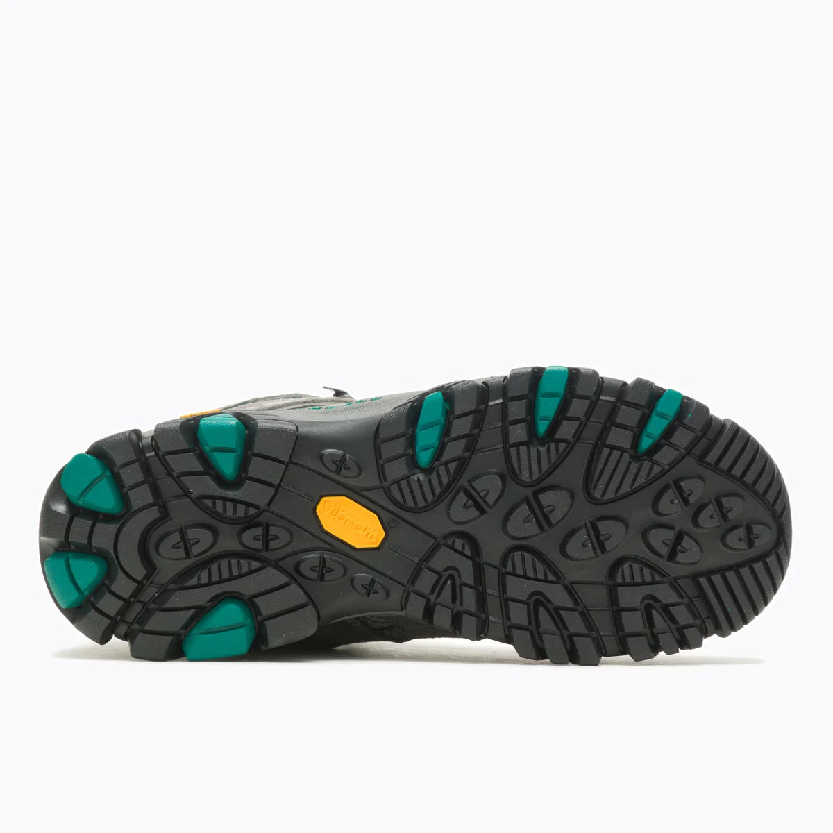 Merrell Women's Moab 3 Mid Waterproof Hiking Shoes