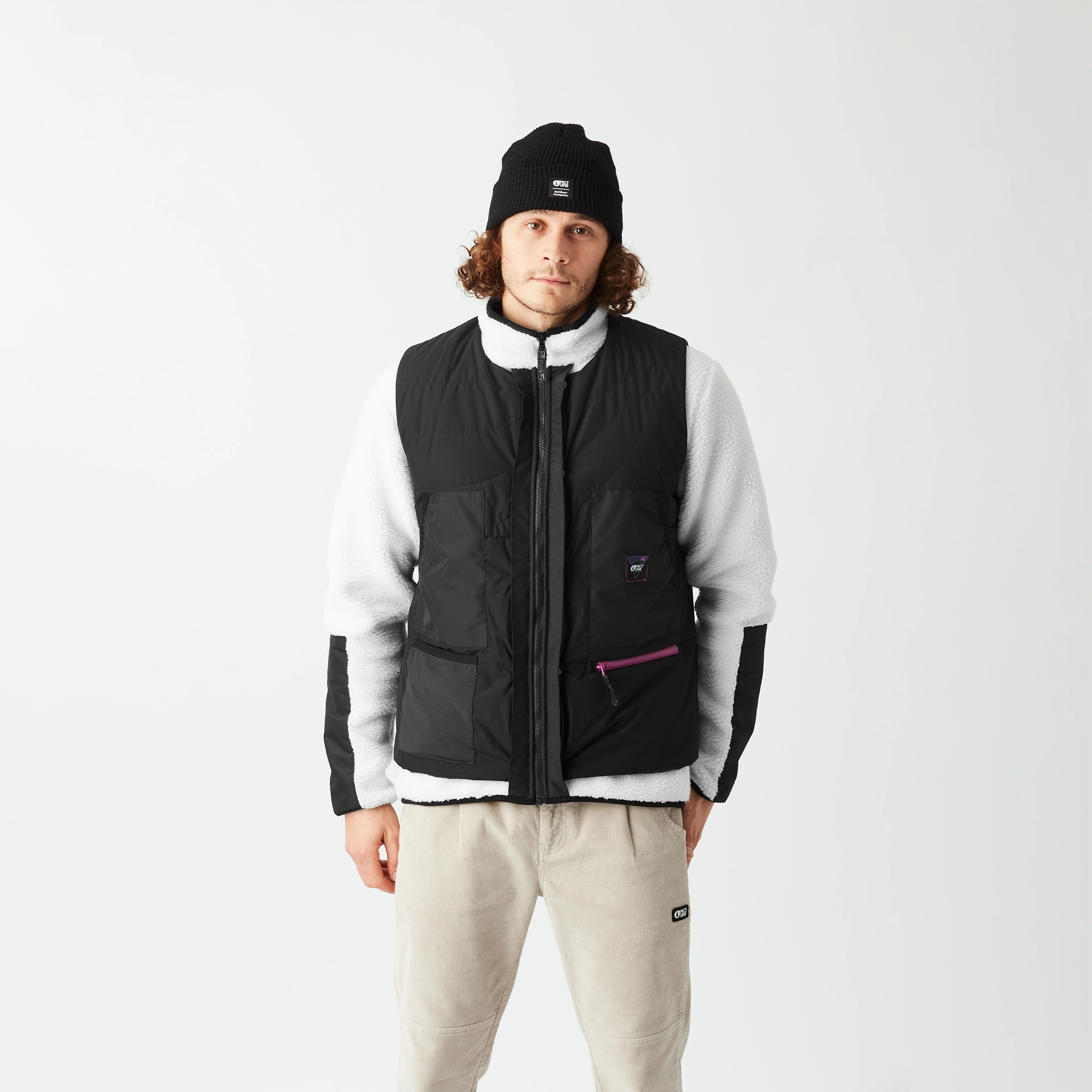 Picture Men's PMBTON 3 in 1 Jacket