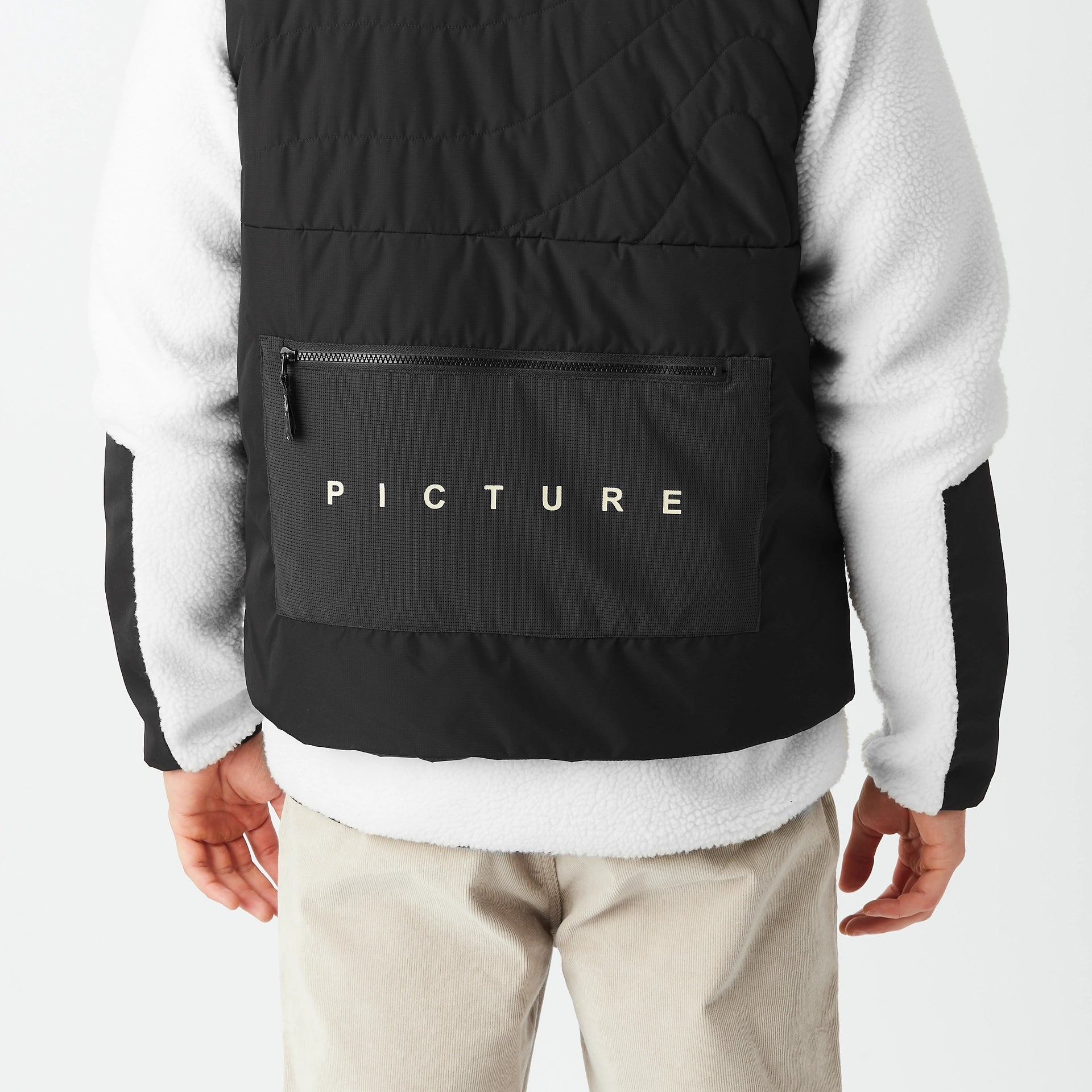 Picture Men's PMBTON 3 in 1 Jacket