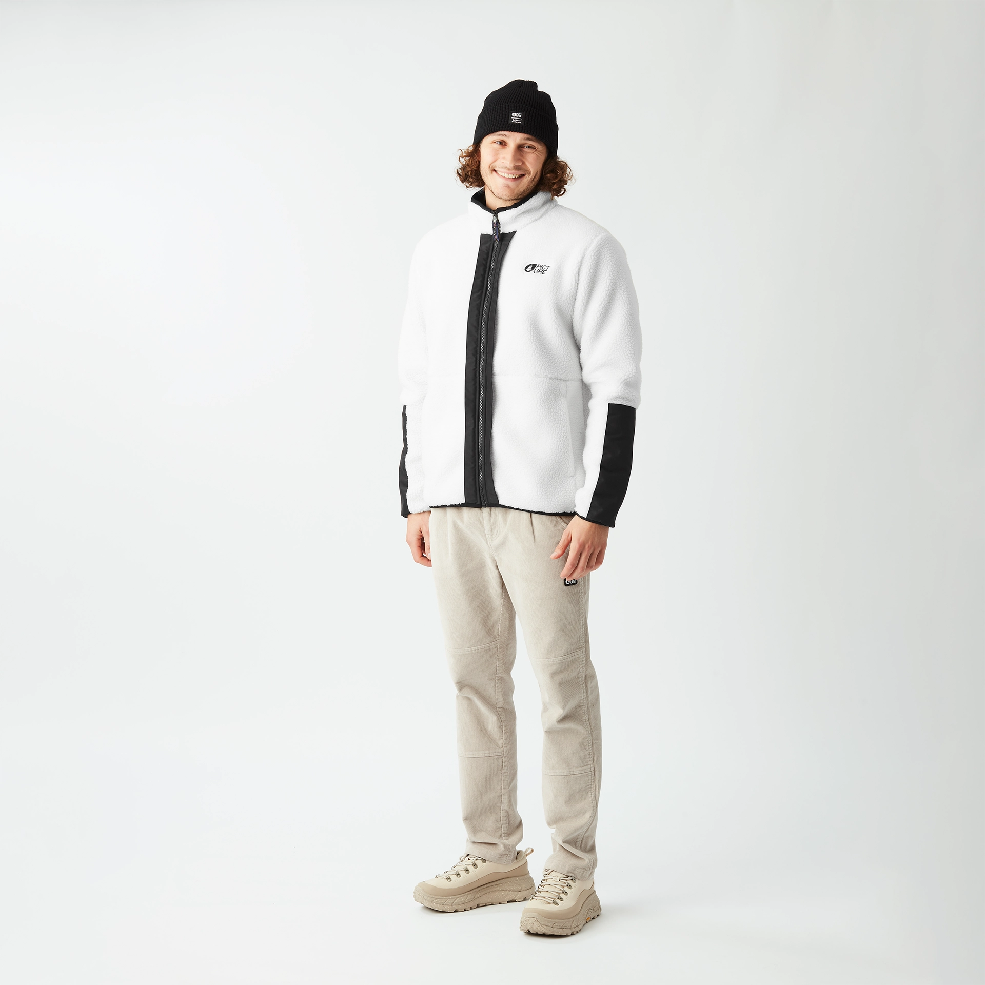 Picture Men's PMBTON 3 in 1 Jacket