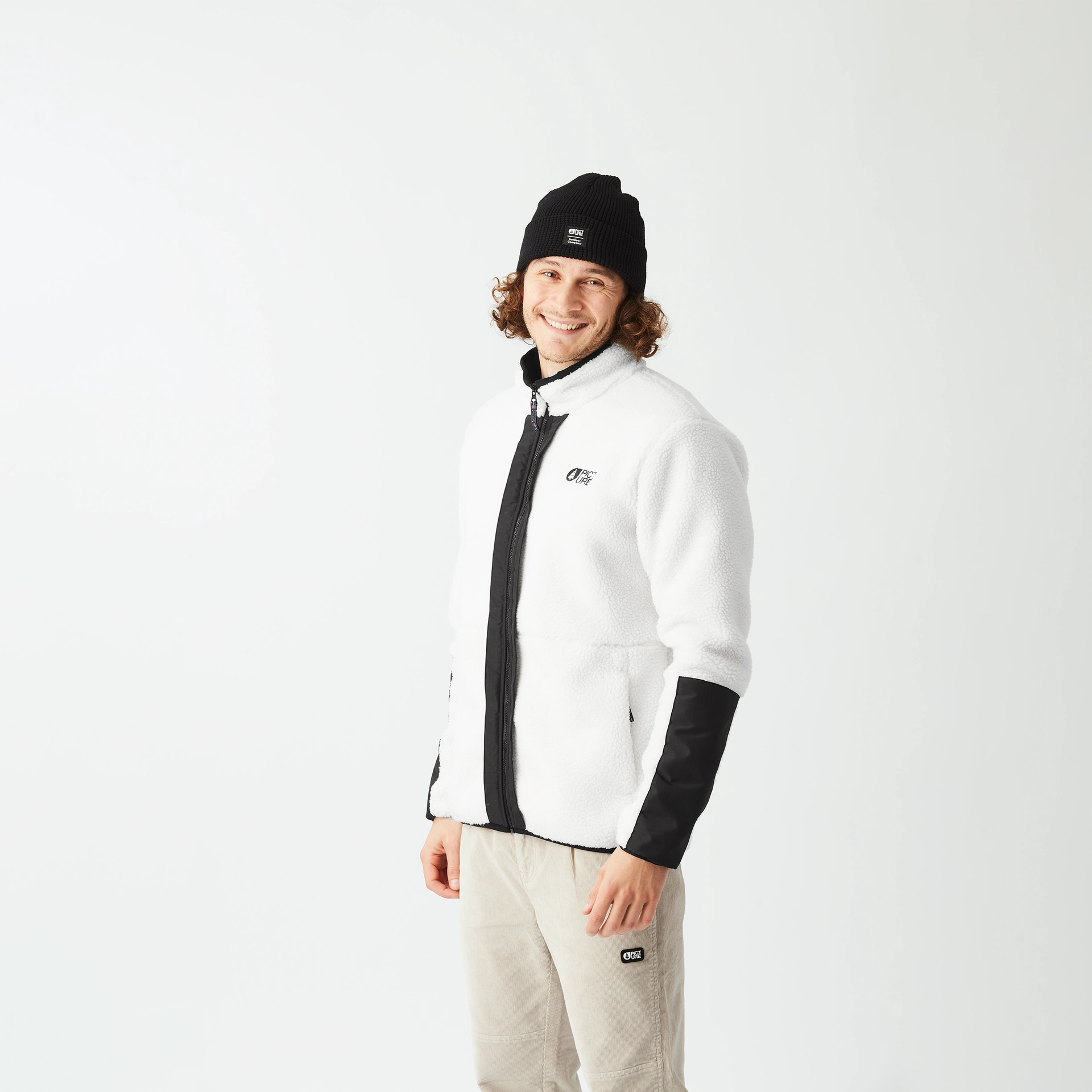 Picture Men's PMBTON 3 in 1 Jacket