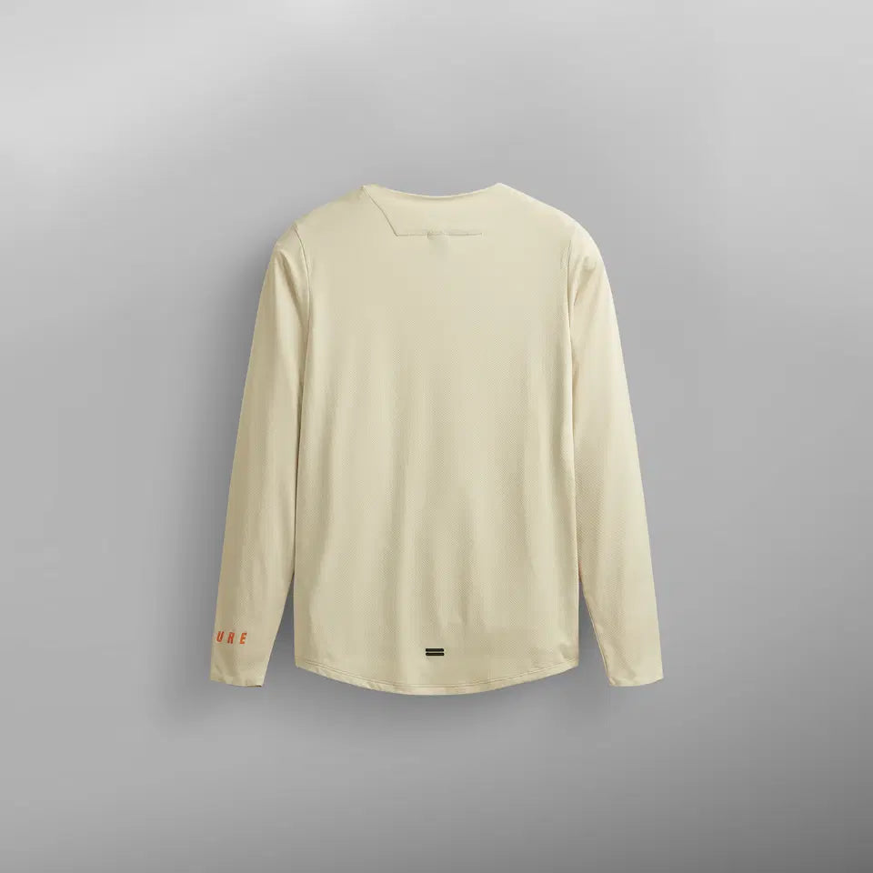 Picture Men's Osborn Bike Long Sleeve  Tech Tee