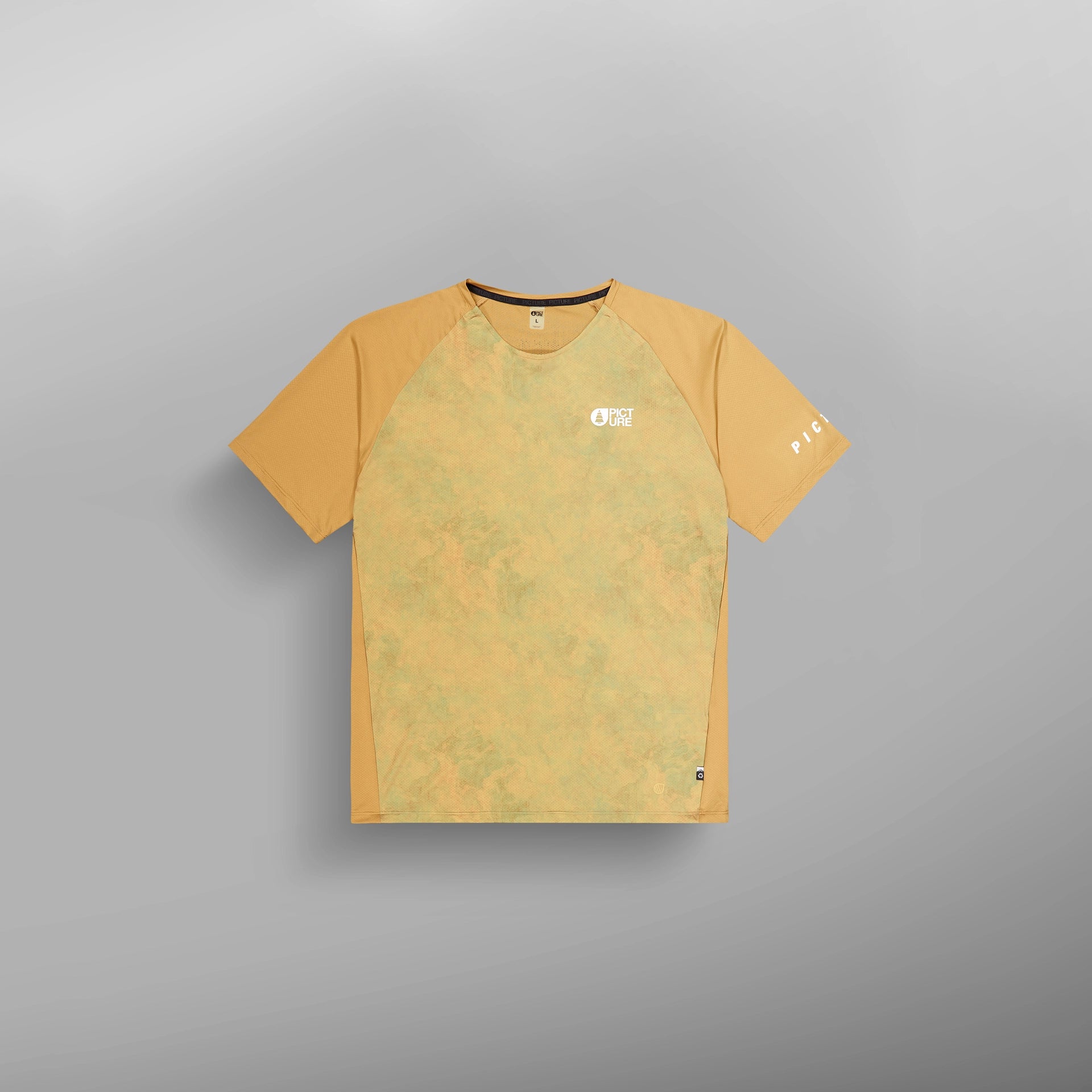 Picture Men's Osborn Printed SS Tee