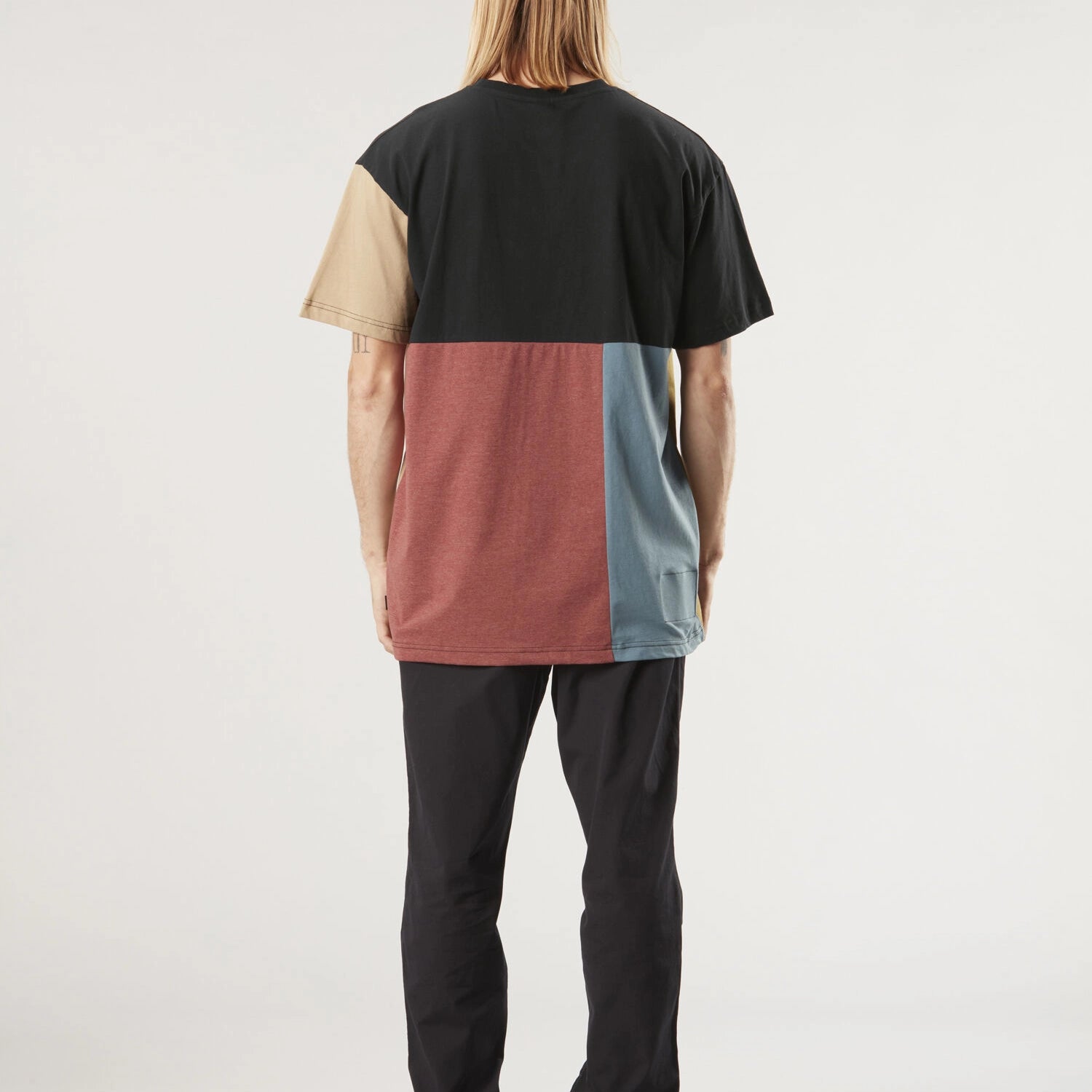 Picture Men's Gibao T-Shirt