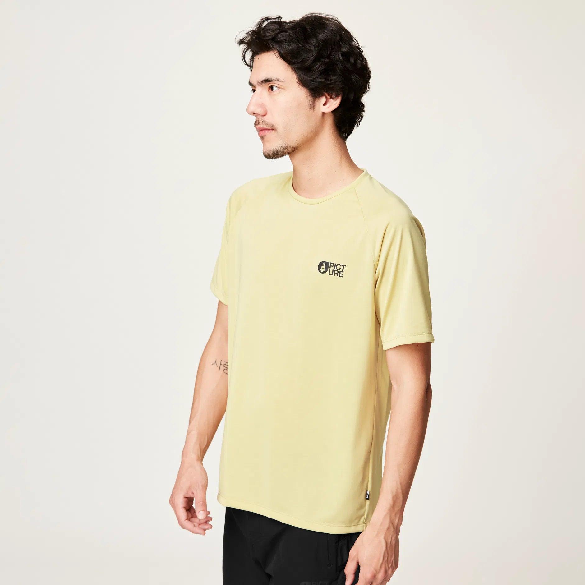 Picture Men's Chardo Tech Tee