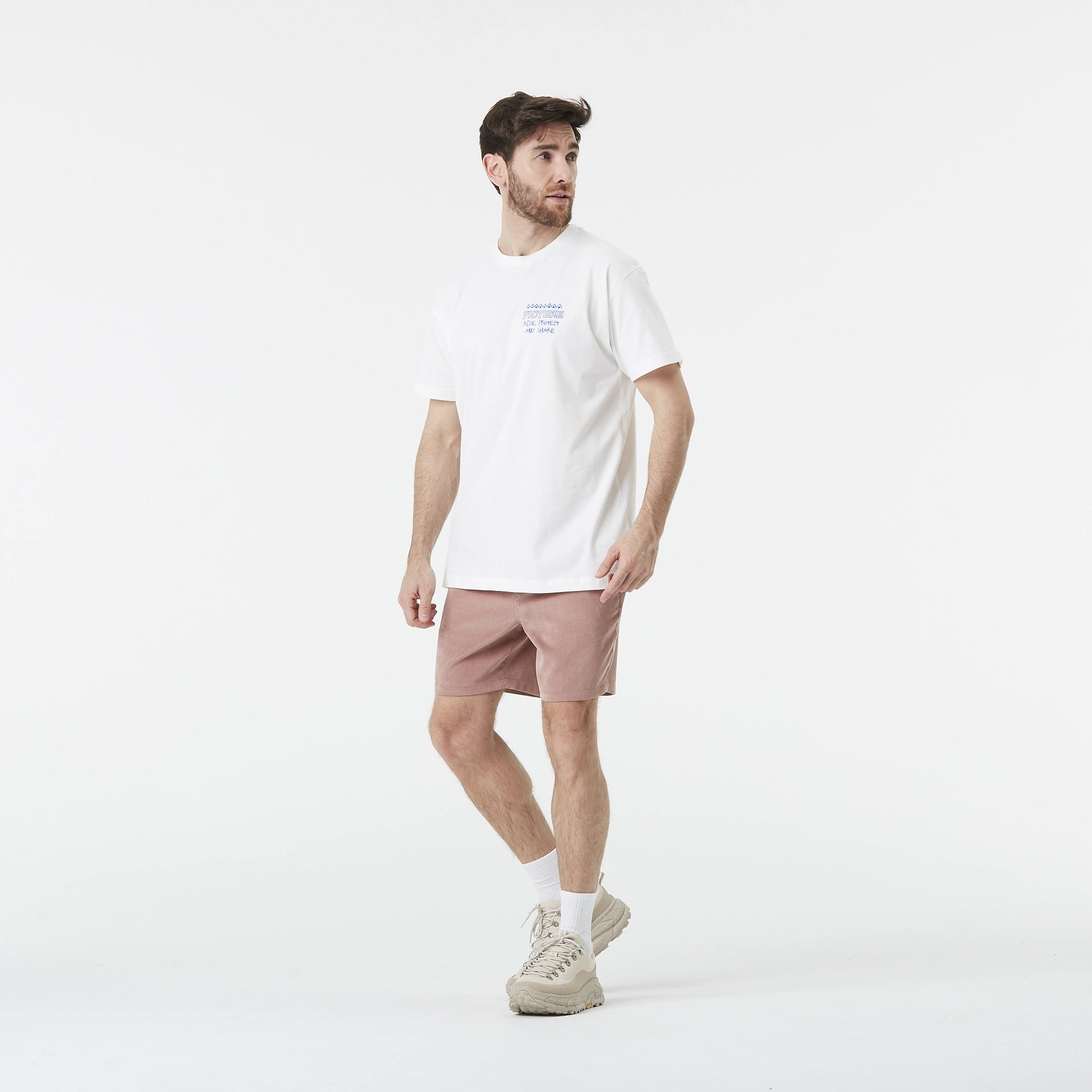 Picture Men's Squatchy T-Shirt