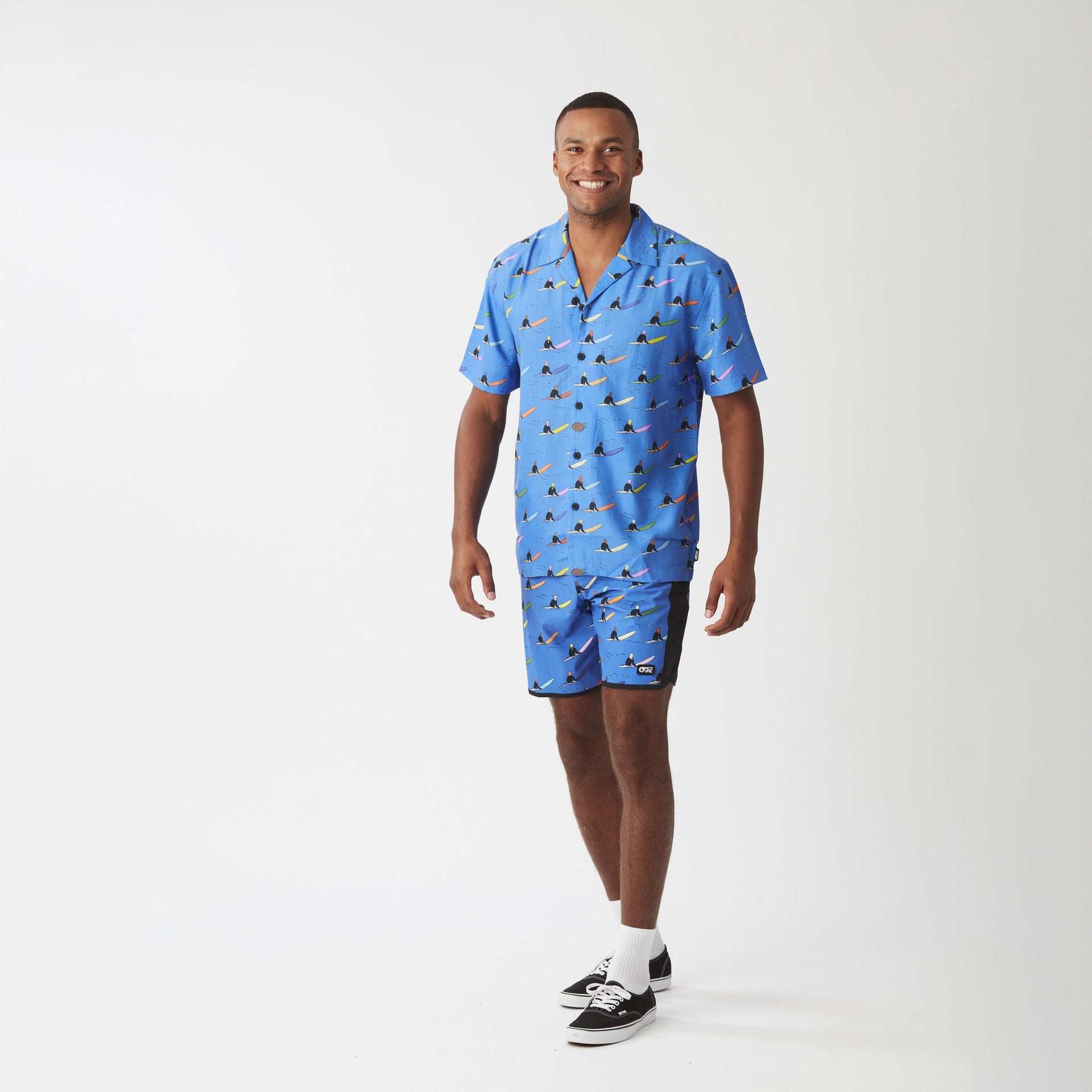 Picture Men's SB Mareeba Shirt