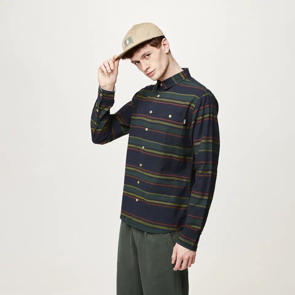 Picture Men's Tahupo Shirt