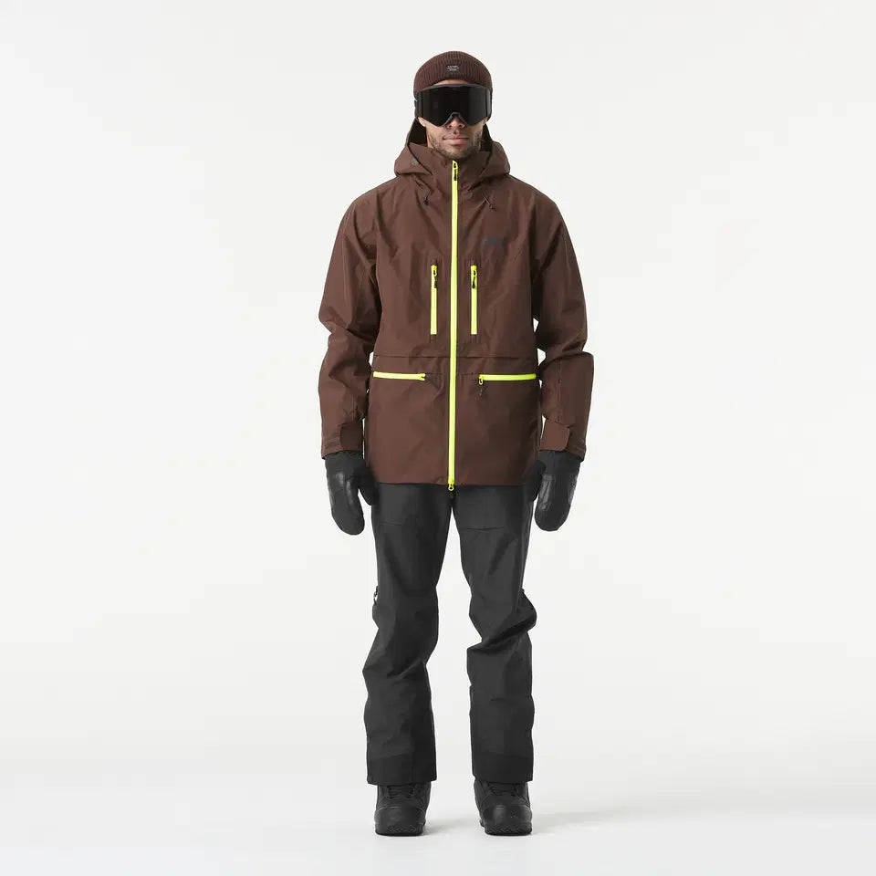 Picture Men's Ozonn 3L Jacket