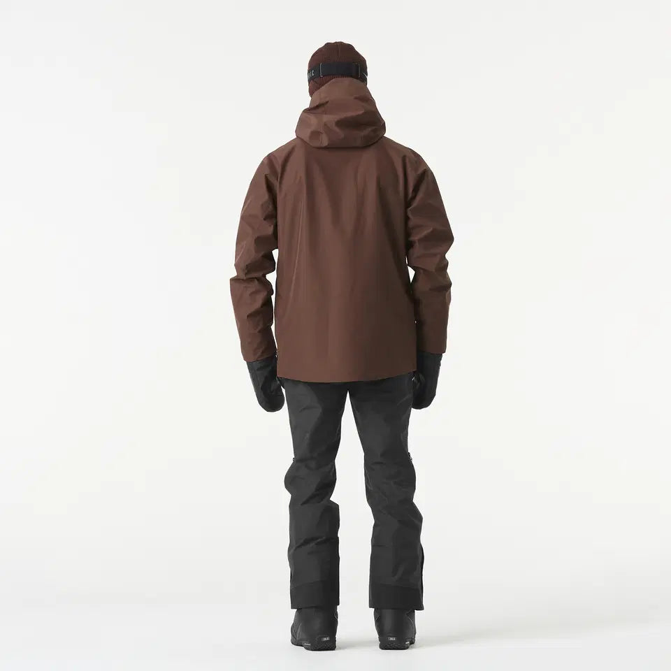 Picture Men's Ozonn 3L Jacket