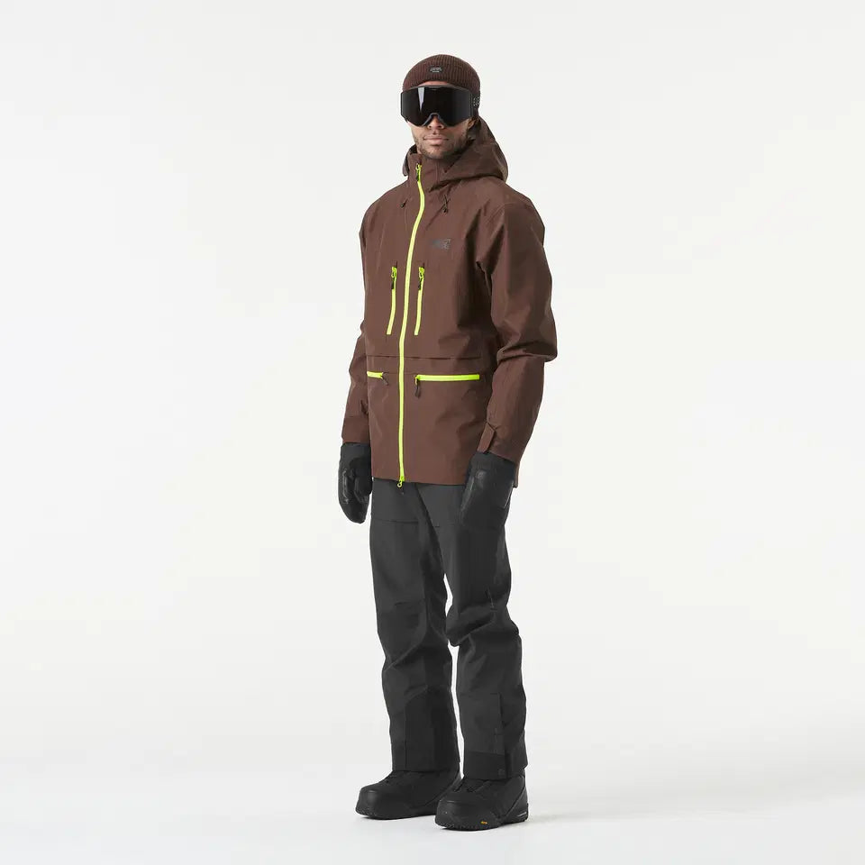 Picture Men's Ozonn 3L Jacket