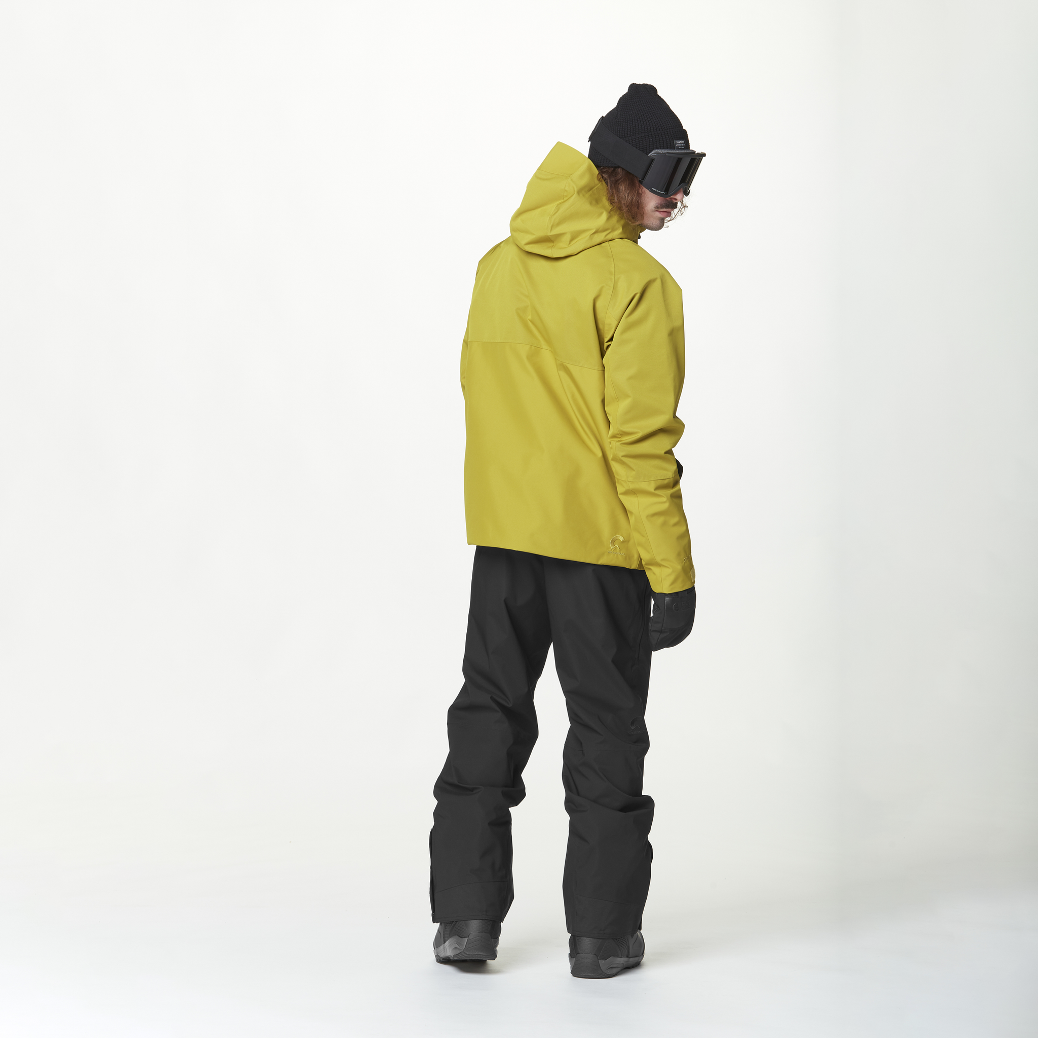 Picture Men's Goods Snow Jacket