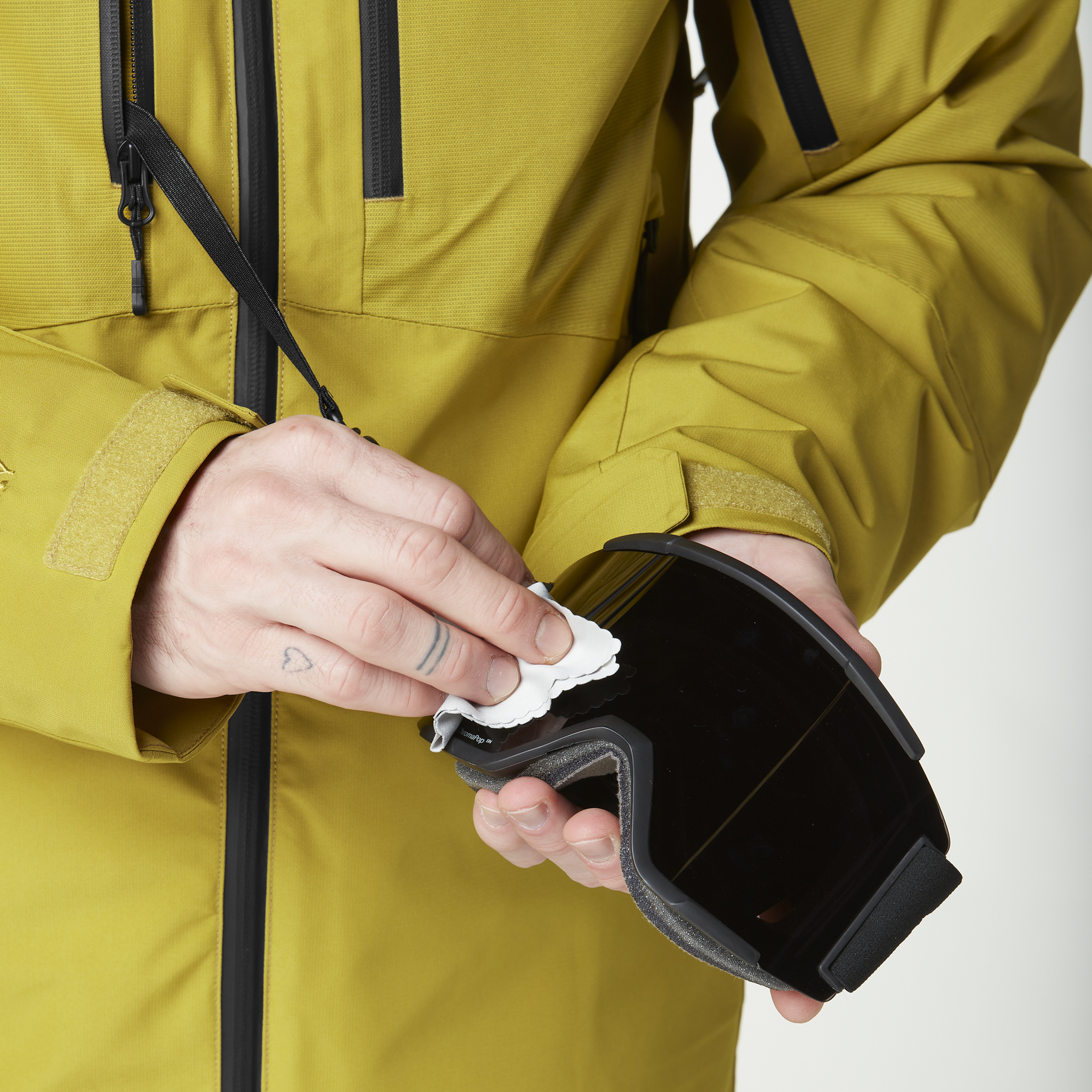 Picture Men's Goods Snow Jacket