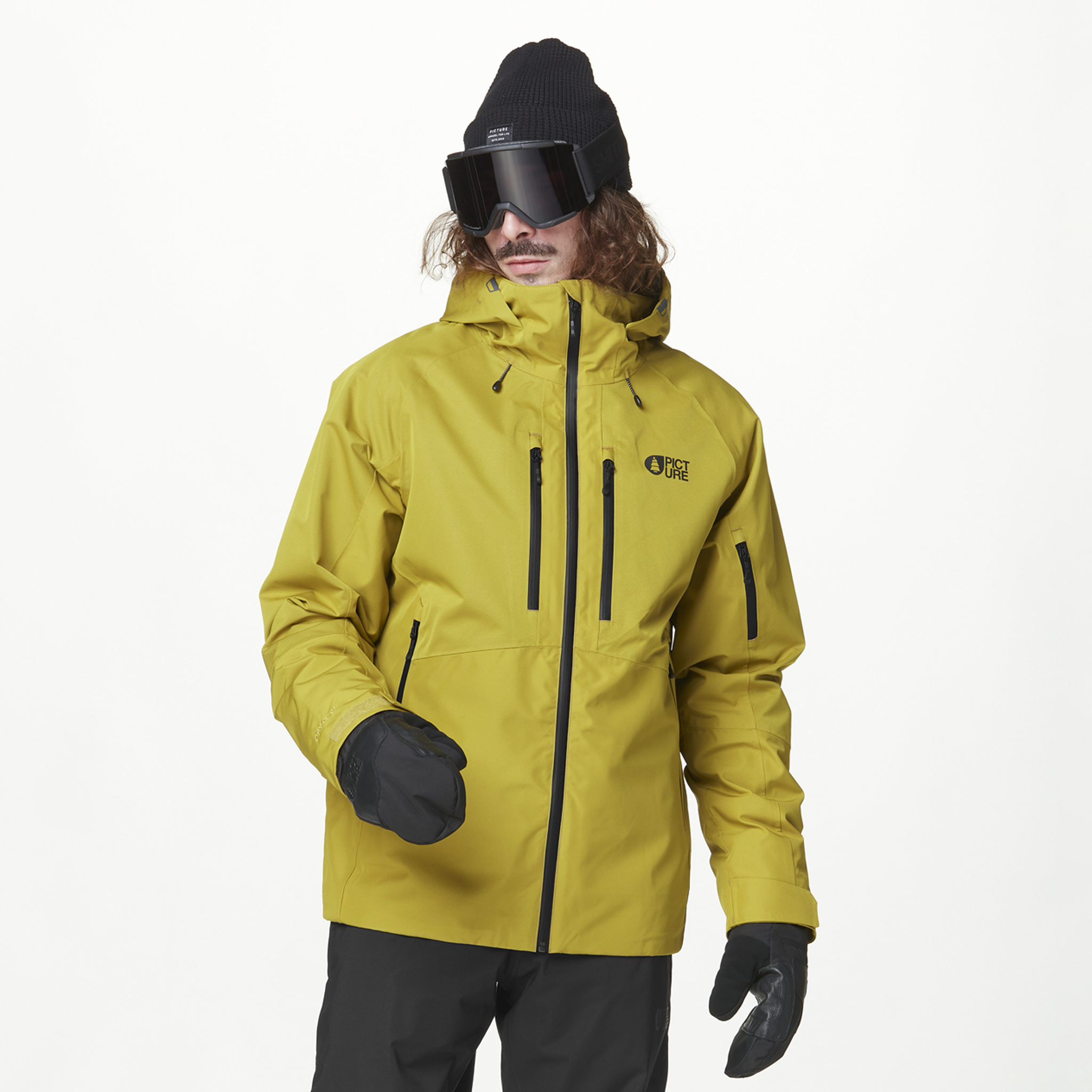Picture Men's Goods Snow Jacket