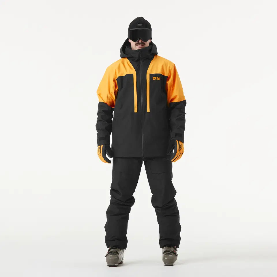 Picture Men's Track Jacket