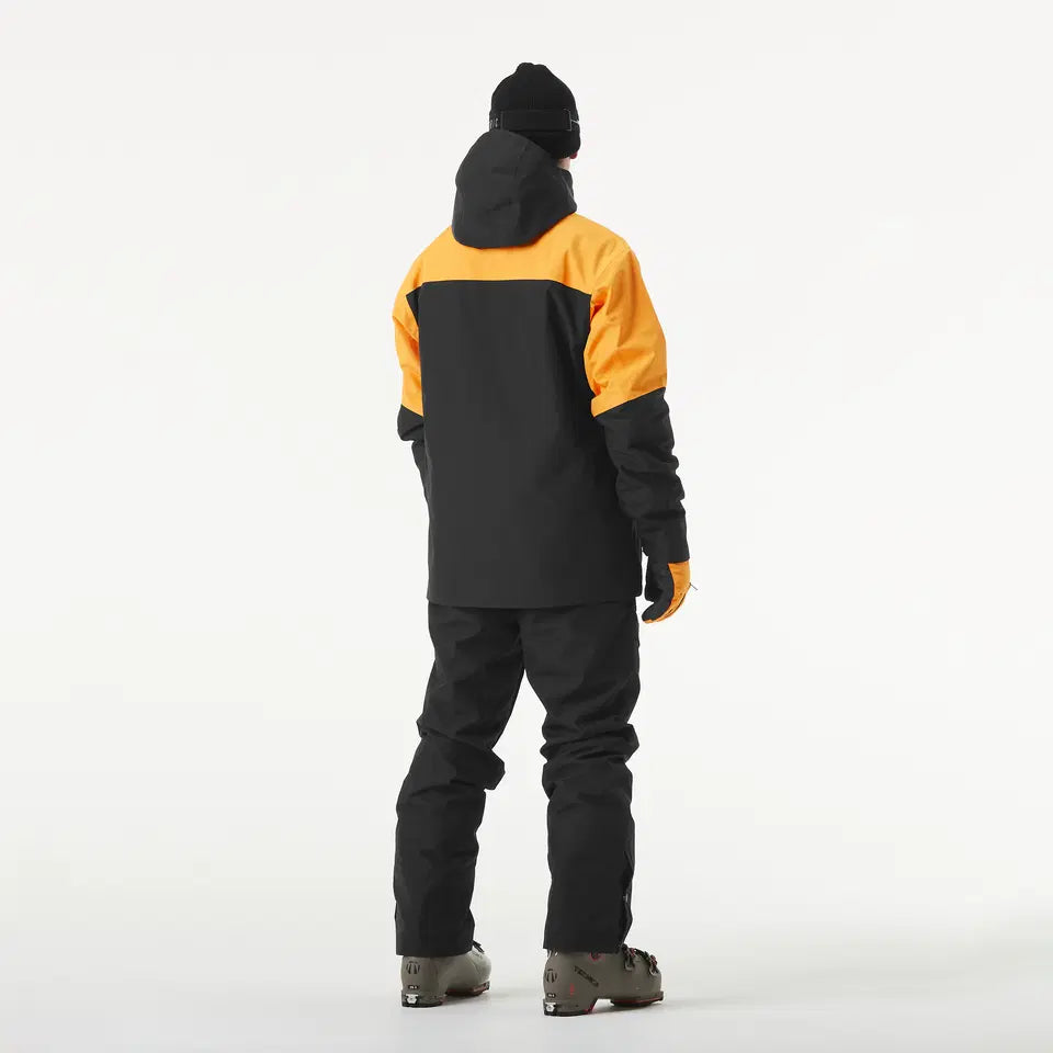 Picture Men's Track Jacket