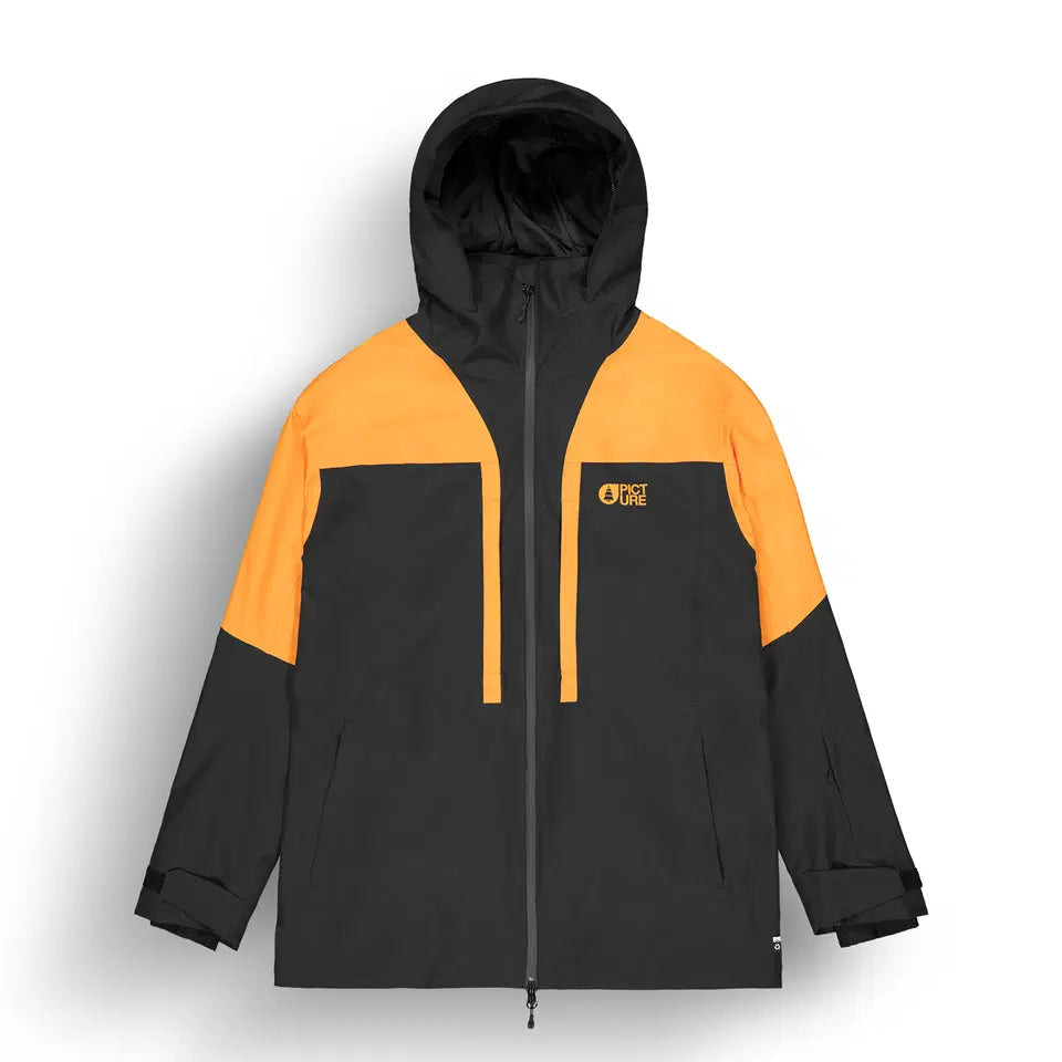 Picture Men's Track Jacket