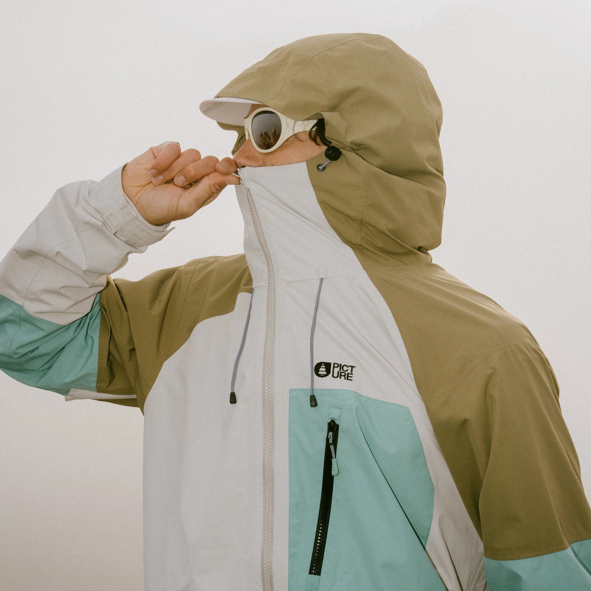 Picture Men's Abstral+ 2.5L Jacket