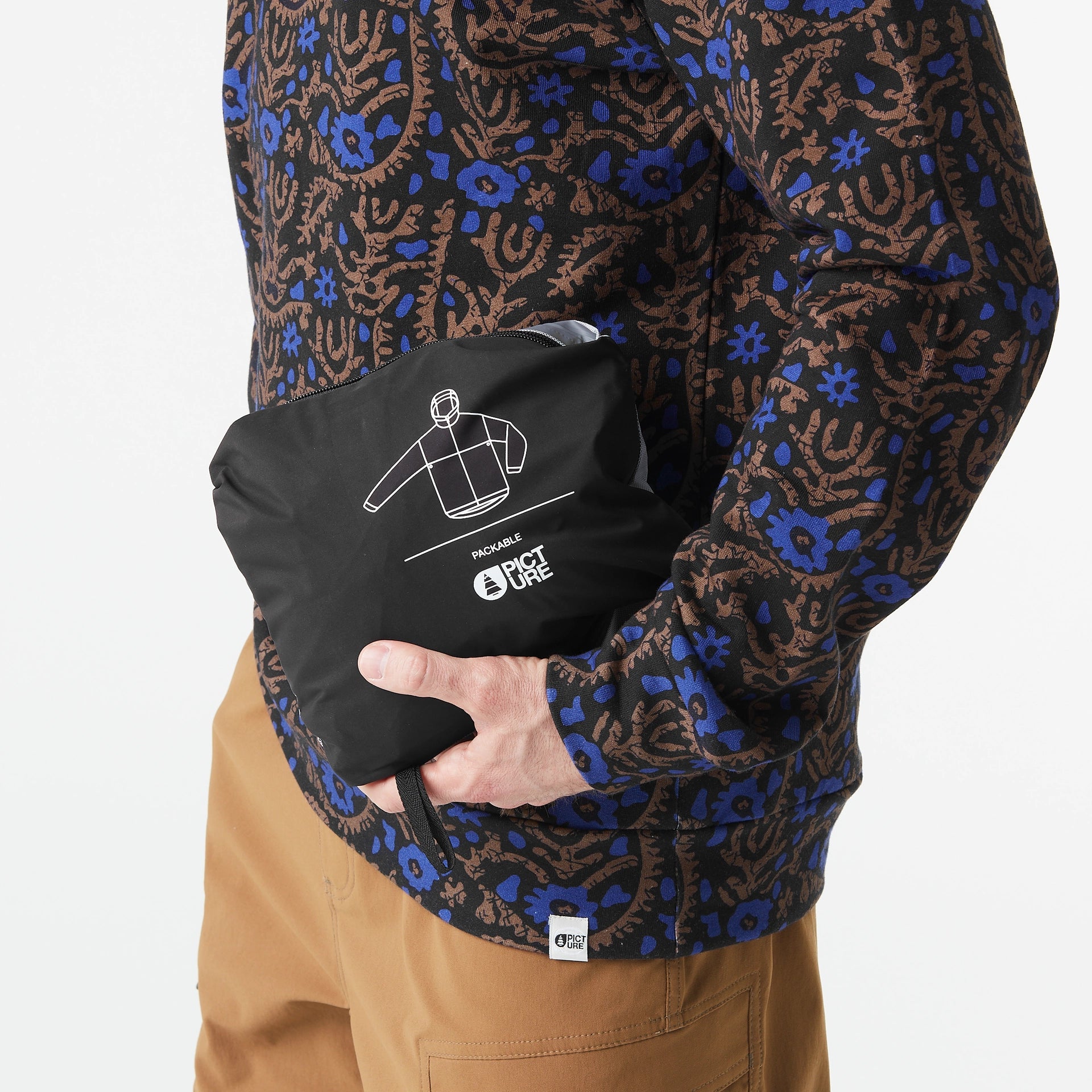 Picture Men's Abstral+ 2.5L Jacket