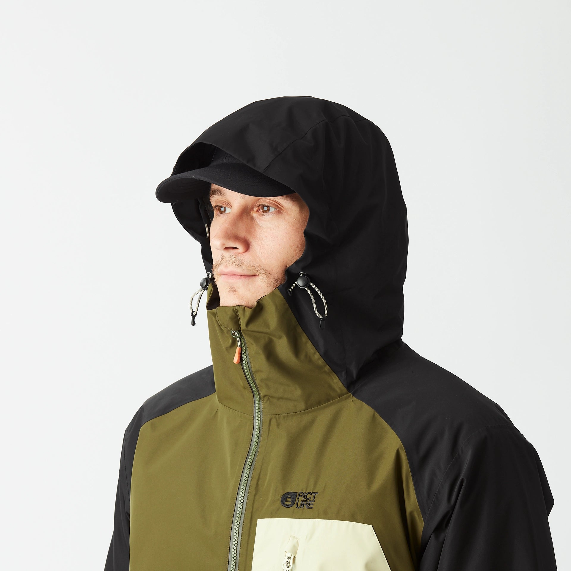 Picture Men's Abstral+ 2.5L Jacket