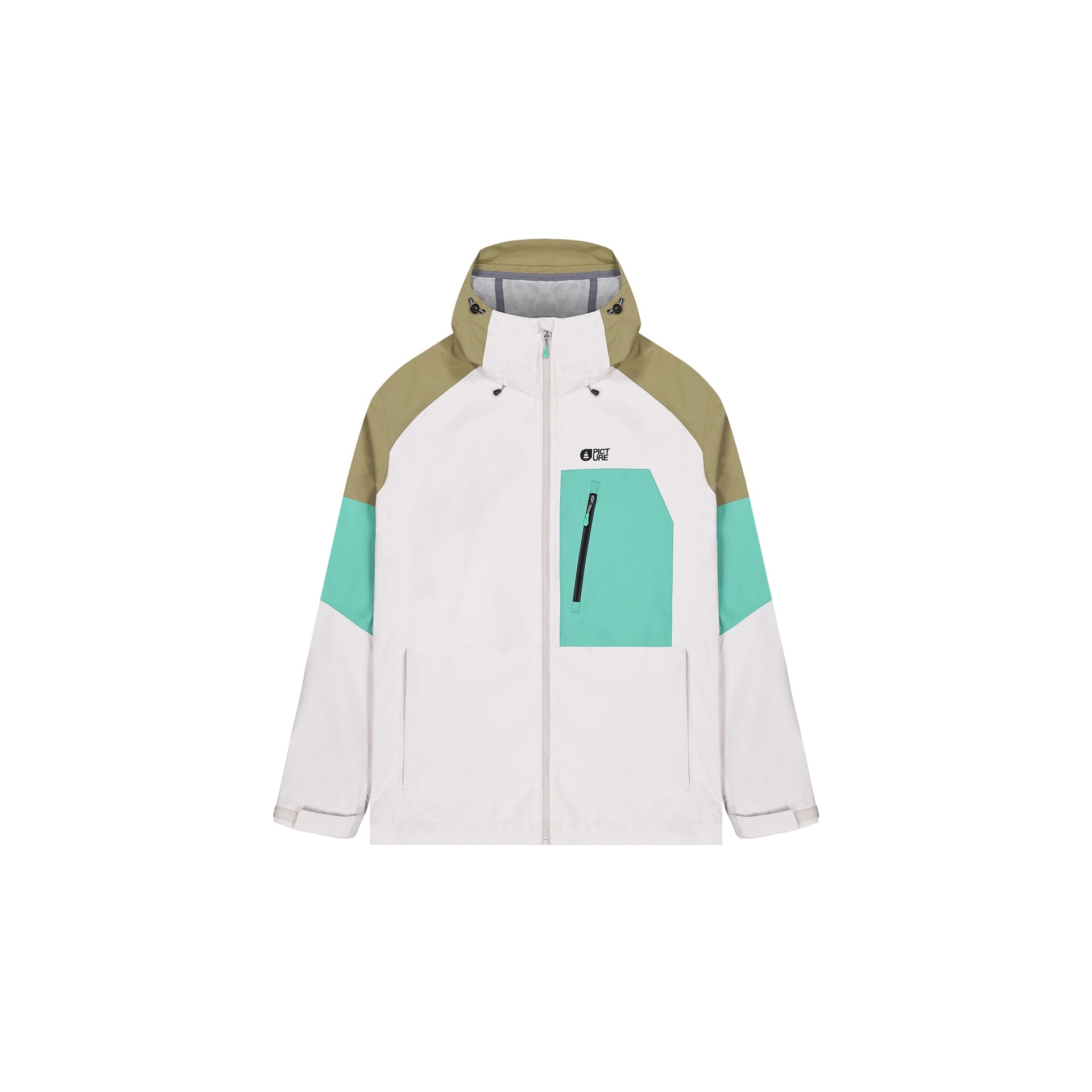 Picture Men's Abstral+ 2.5L Jacket