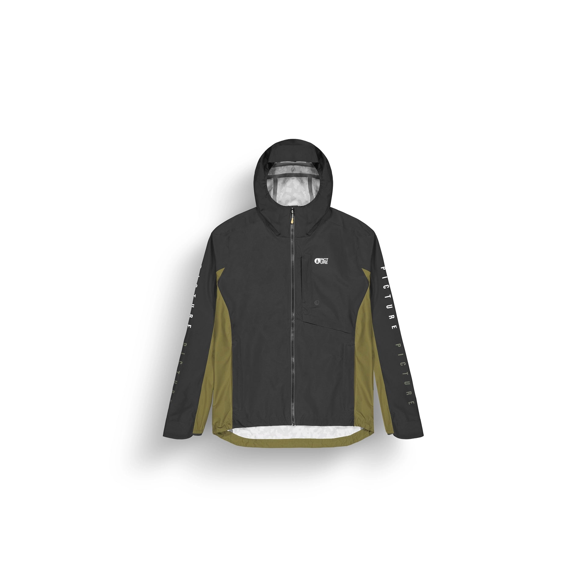 Picture Men's Granity+ 2.5L Jacket