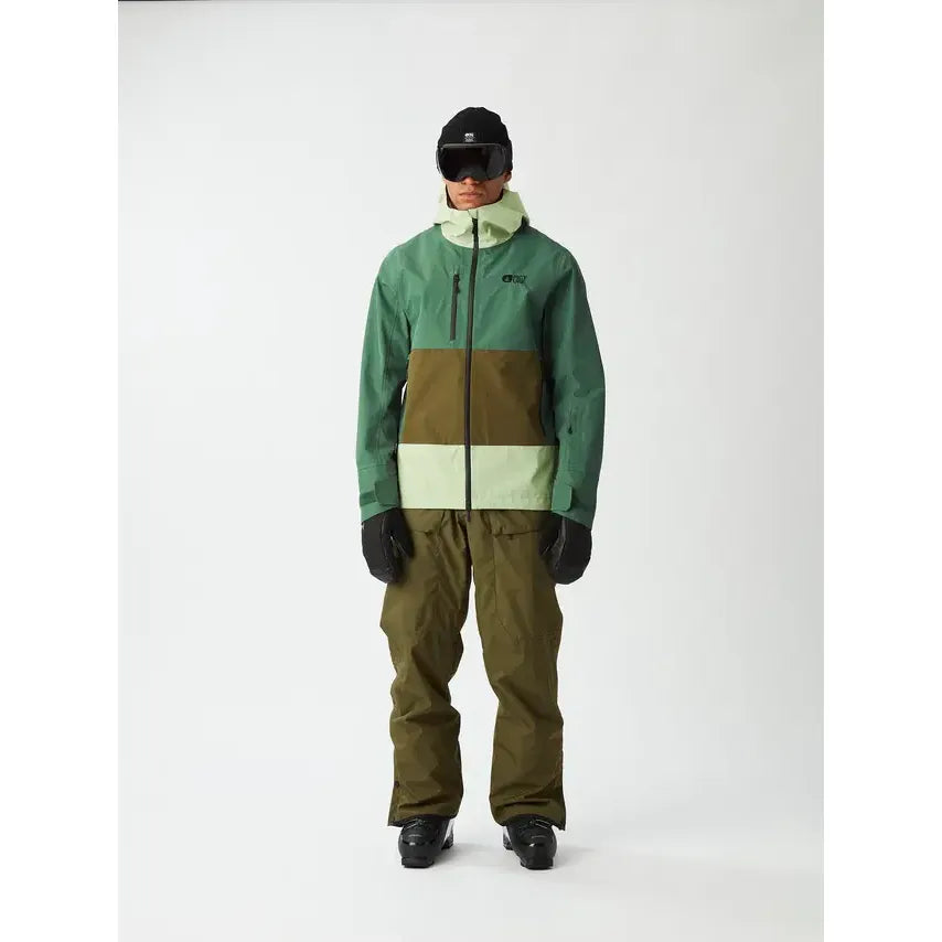 Picture Men's Broader 3L Ski Jacket