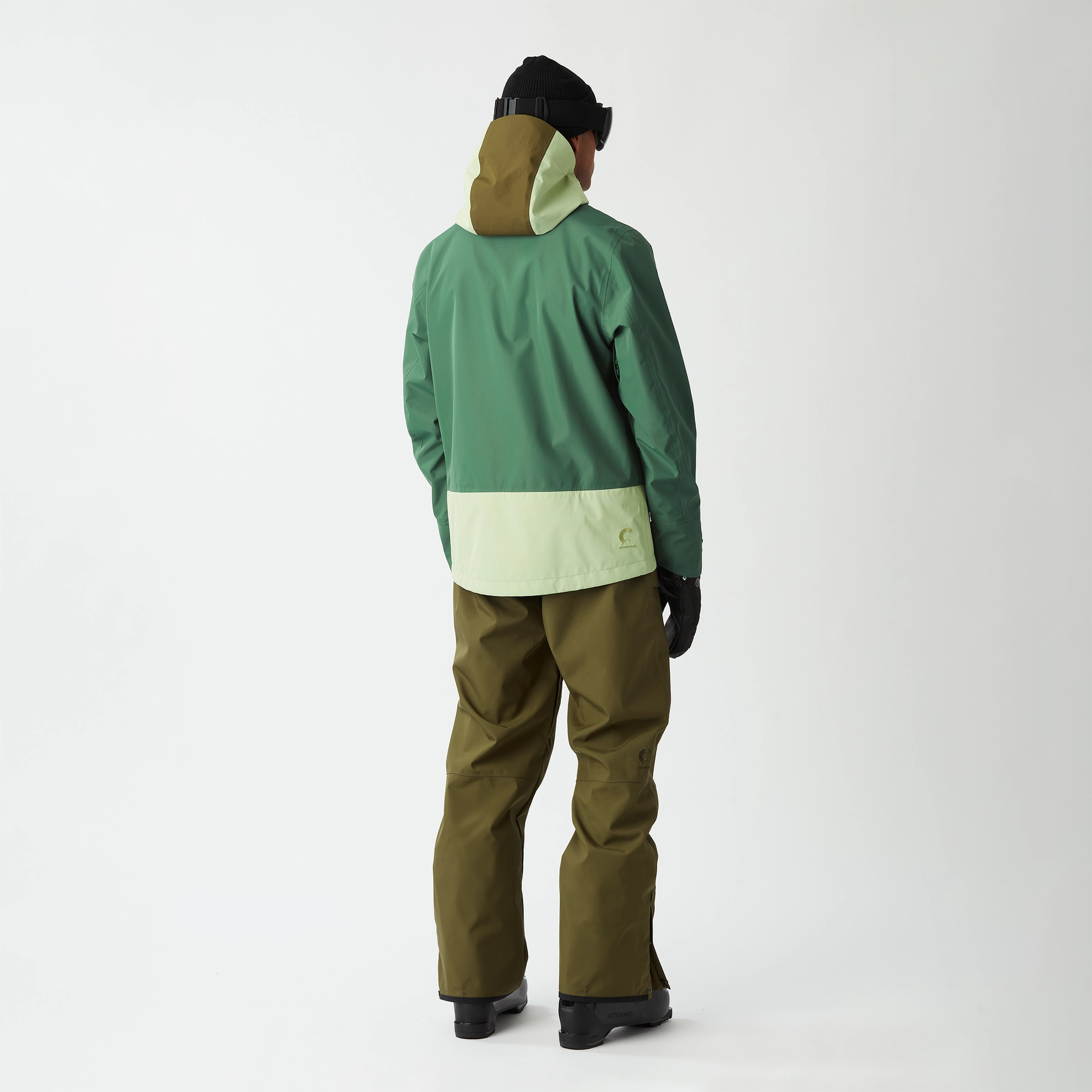 Picture Men's Broader 3L Ski Jacket