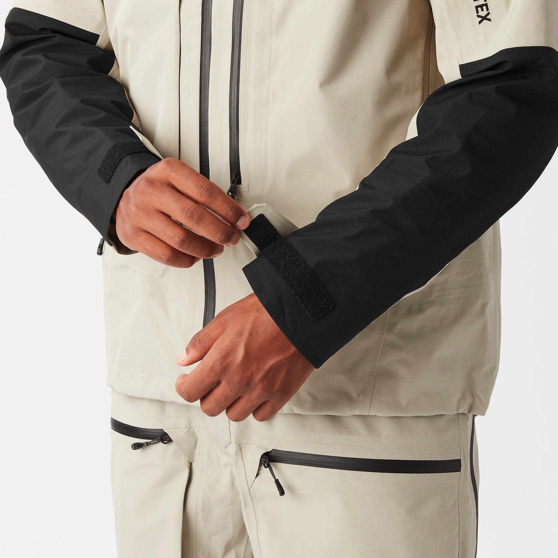 Picture Men's Huron Gore-Tex 3L Jacket