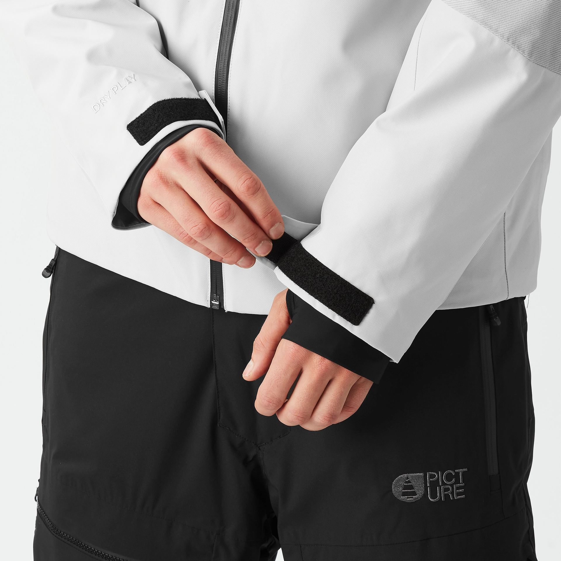 Picture Men's Goods Snow Jacket