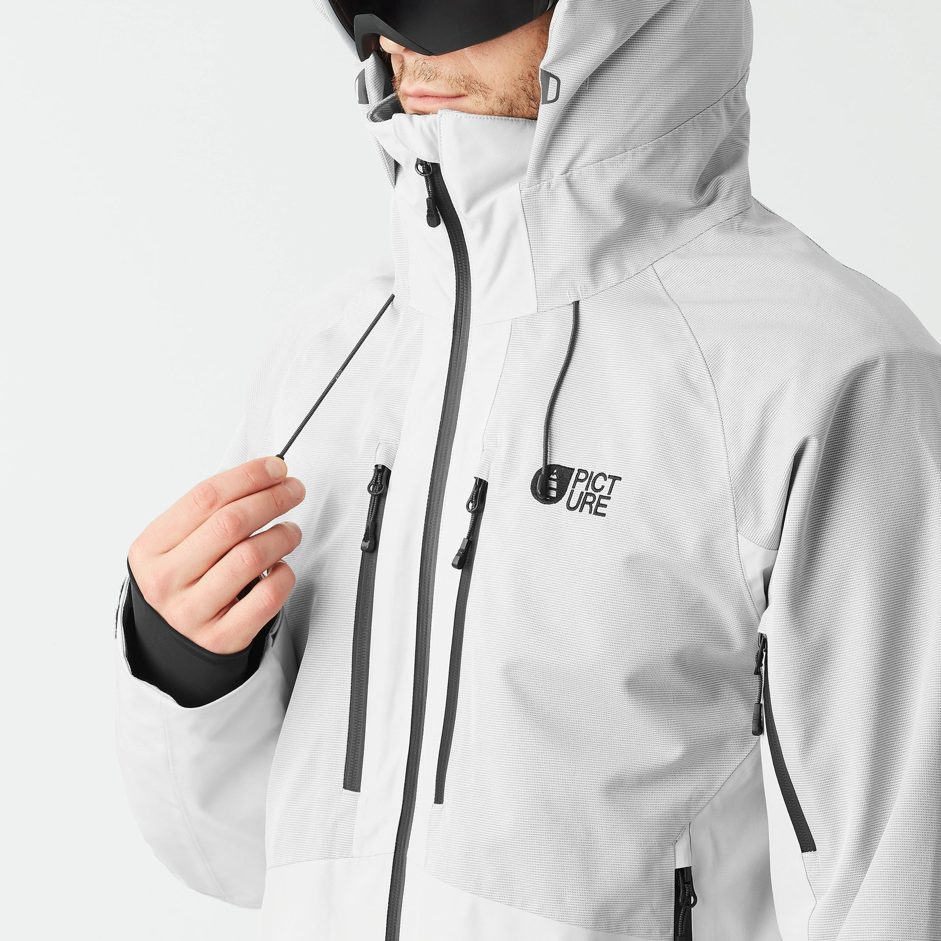 Picture Men's Goods Snow Jacket