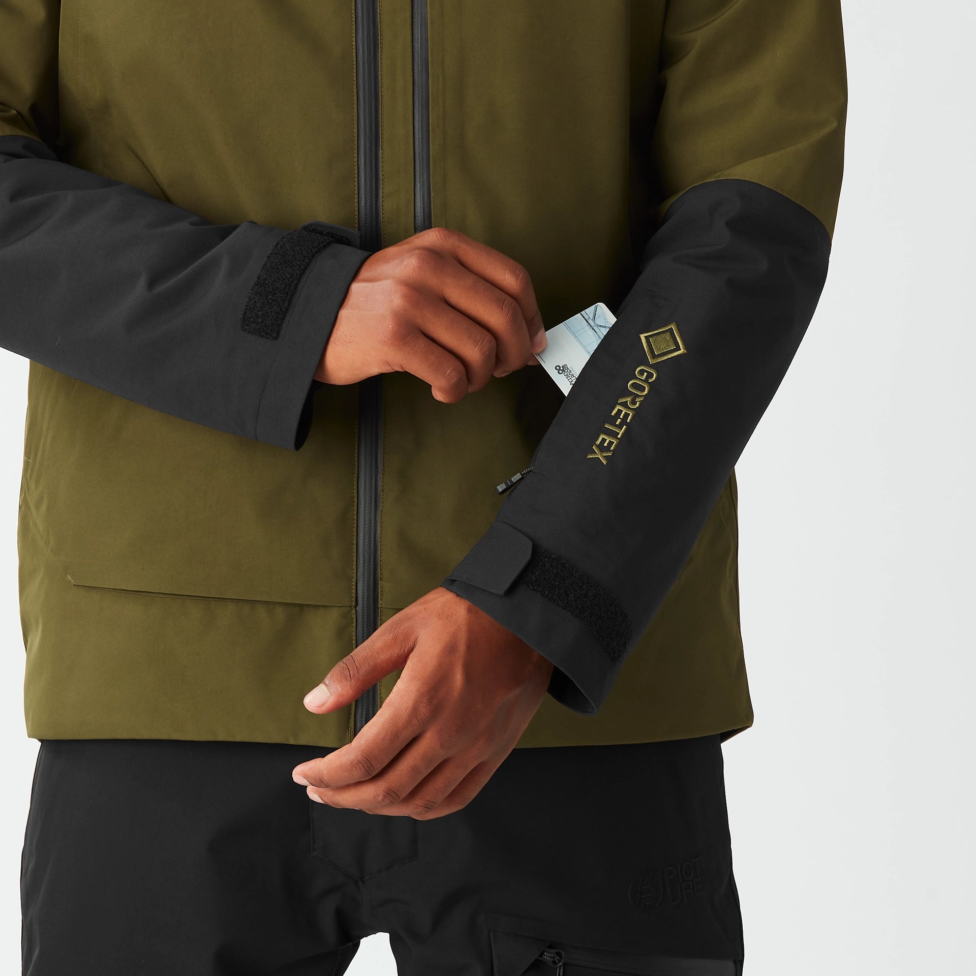 Picture Men's Merepi Gore-Tex Jacket