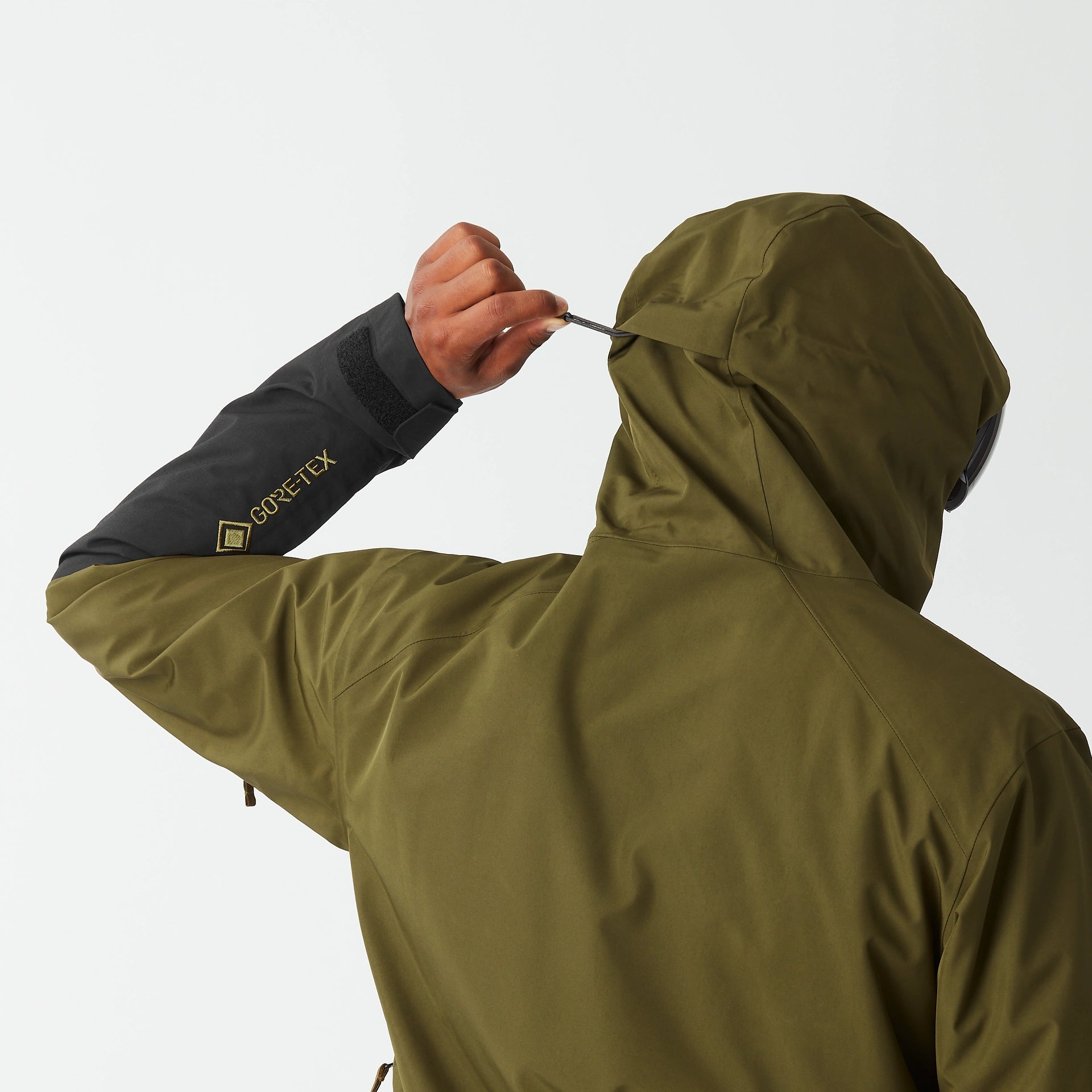 Picture Men's Merepi Gore-Tex Jacket