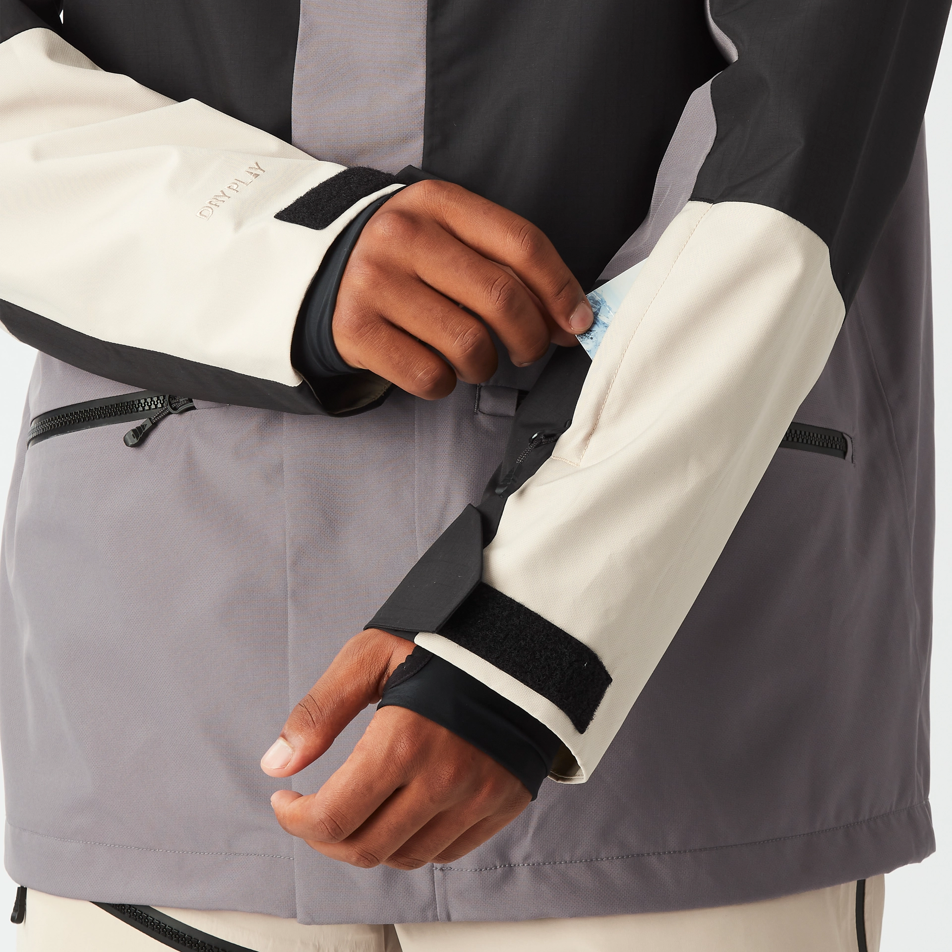 Picture Men's Orosi Snow Jacket