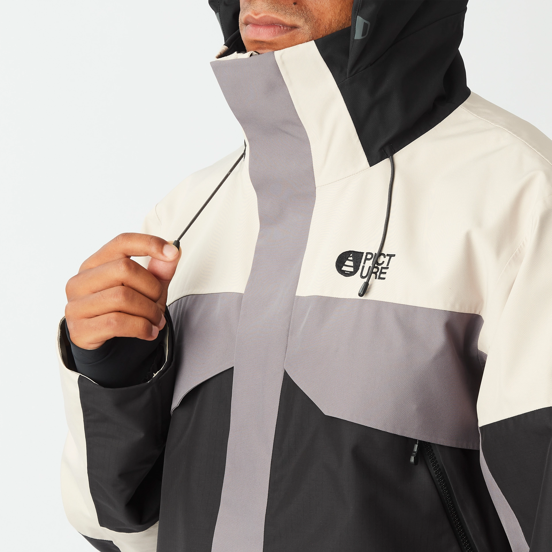 Picture Men's Orosi Snow Jacket