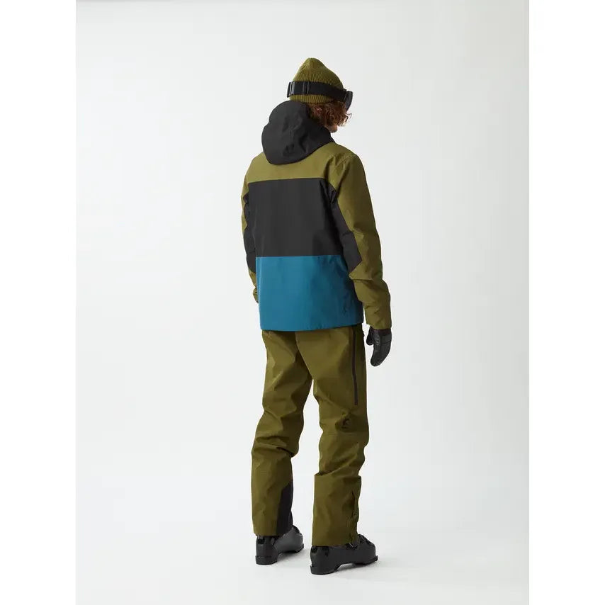 Picture Men's Object Snow Jacket
