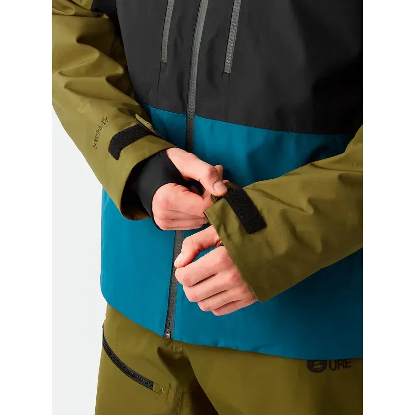Picture Men's Object Snow Jacket