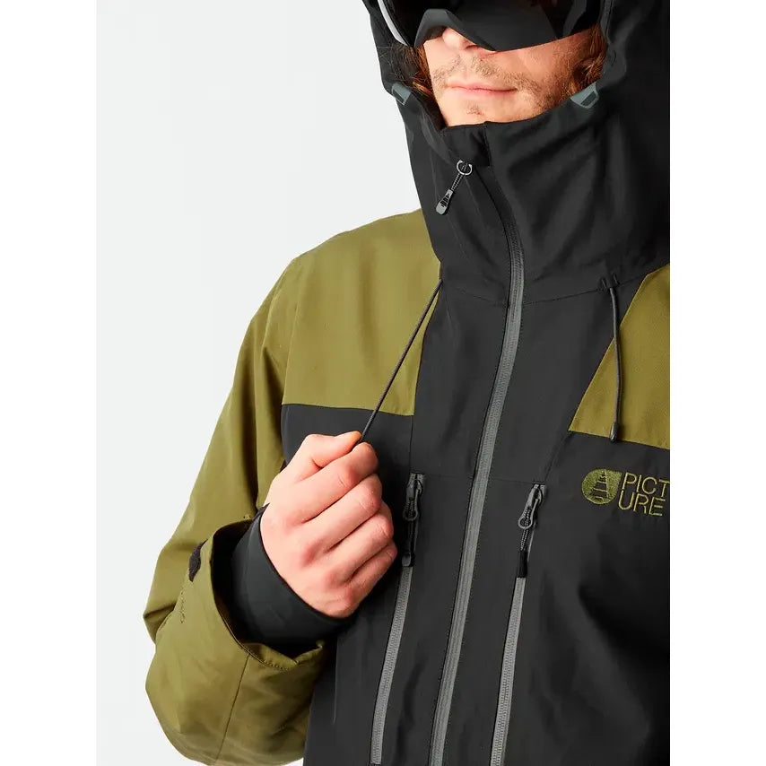 Picture Men's Object Snow Jacket