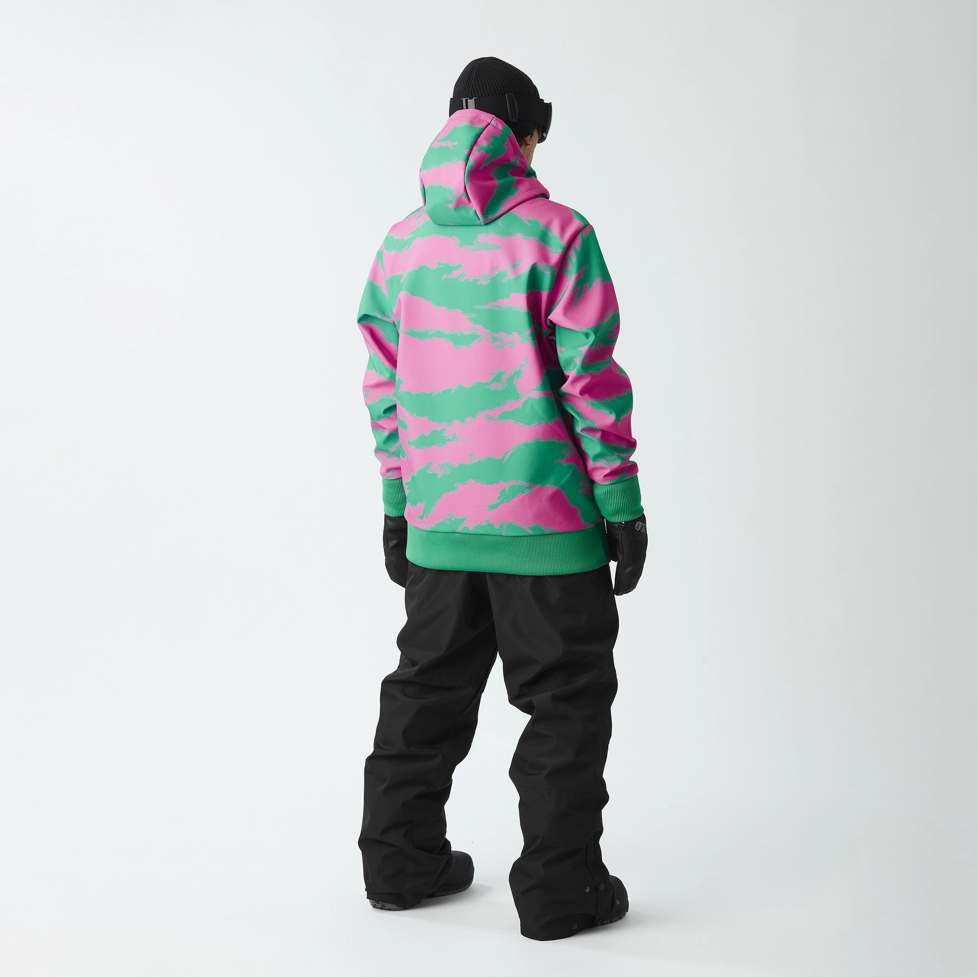 Picture Parker Printed Jacket