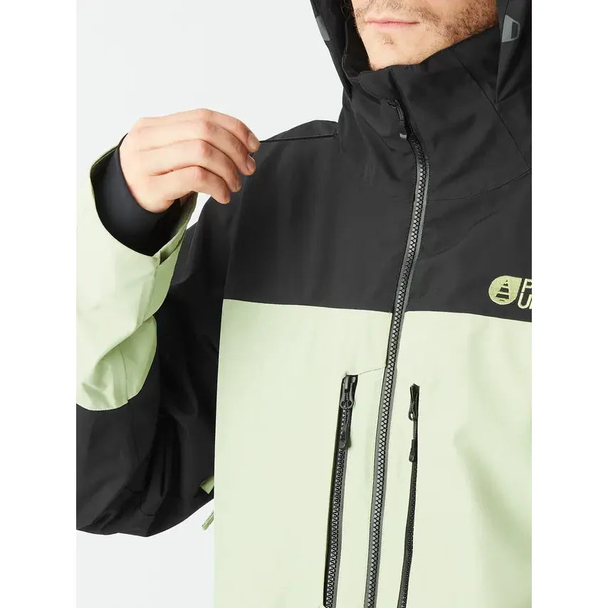 Picture Men's Track Jacket