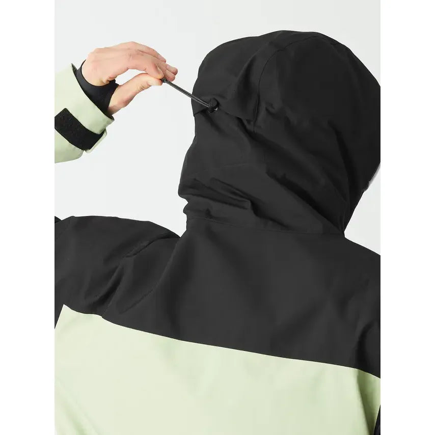 Picture Men's Track Jacket