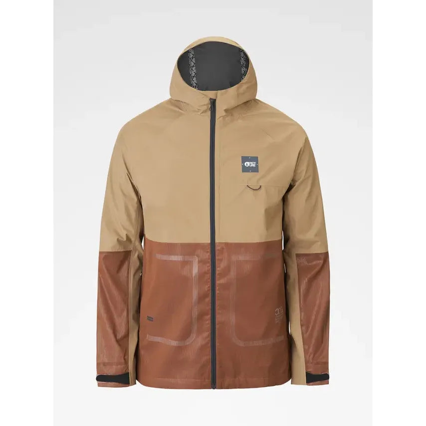 Picture Men's Abstral+ 2.5L Jacket '26