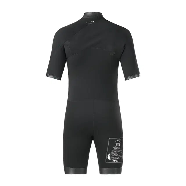 Picture Men's Meta S/S 2/2 Zip Free Wetsuit