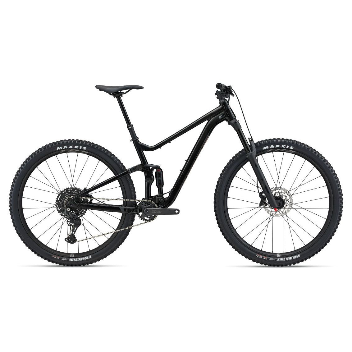 Giant Stance 29