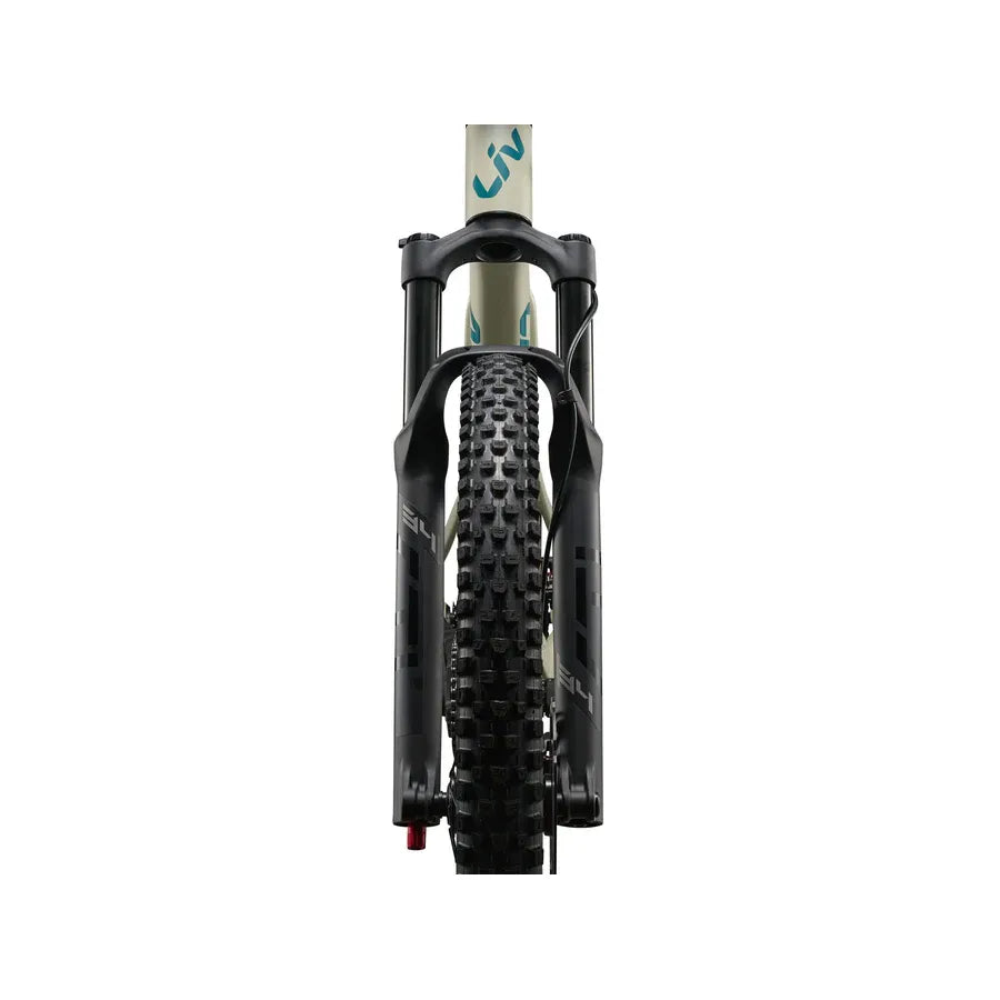 Liv Embolden Full Suspension Mountain Bike