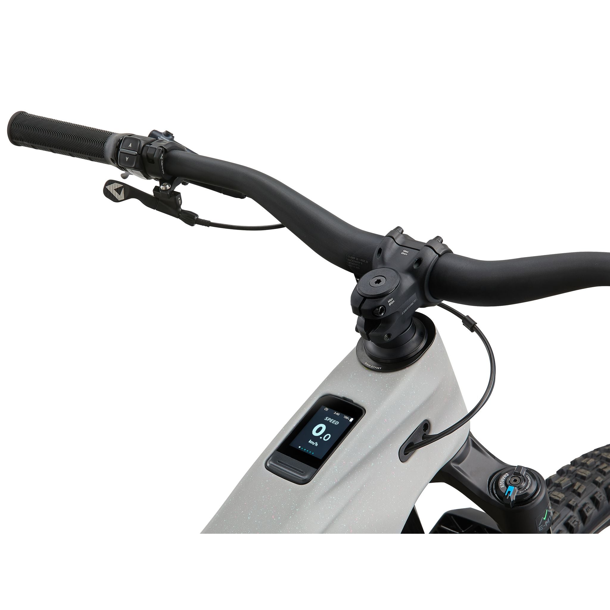 Giant Reign Advanced E+ 2 Full Suspension E-Mountain Bike